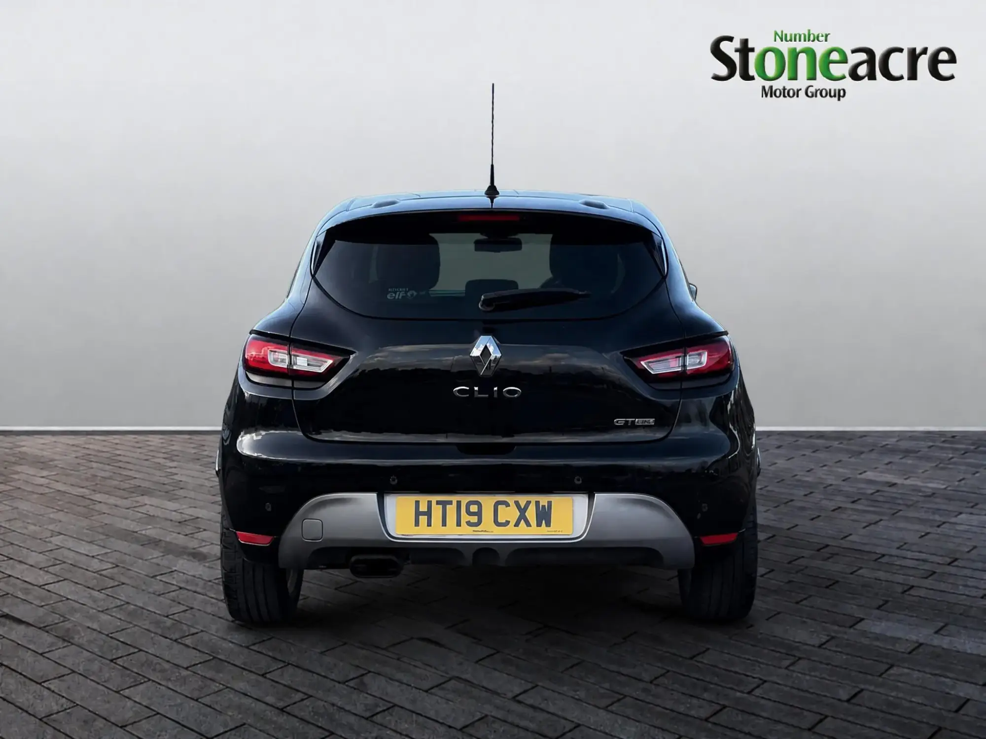 Renault Clio Image 6