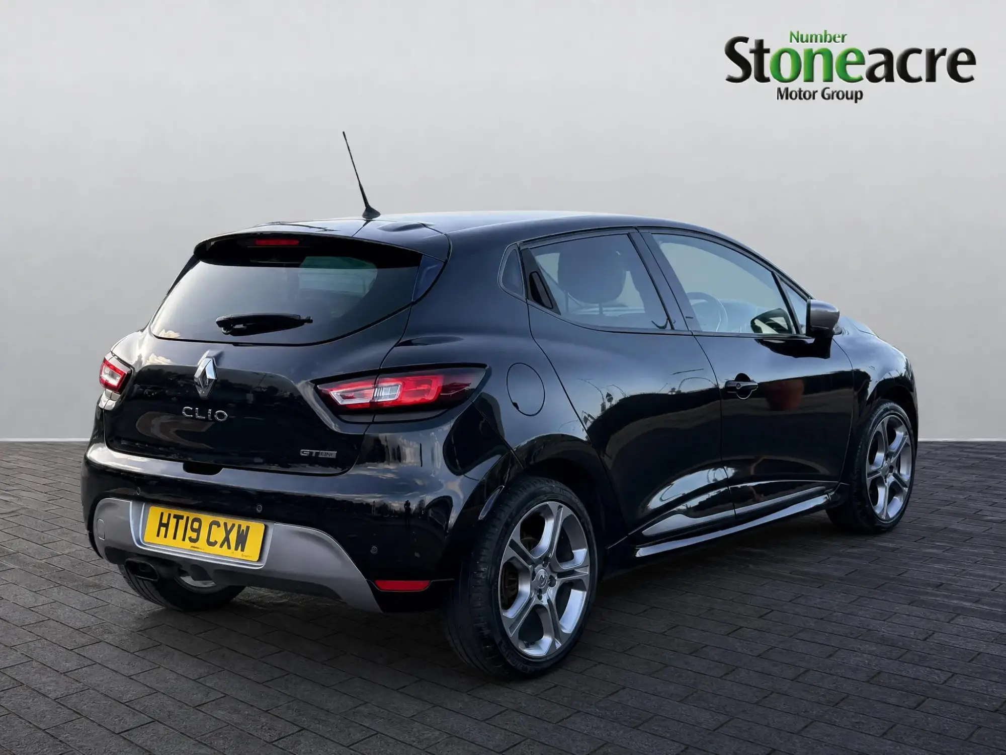 Renault Clio Image 7
