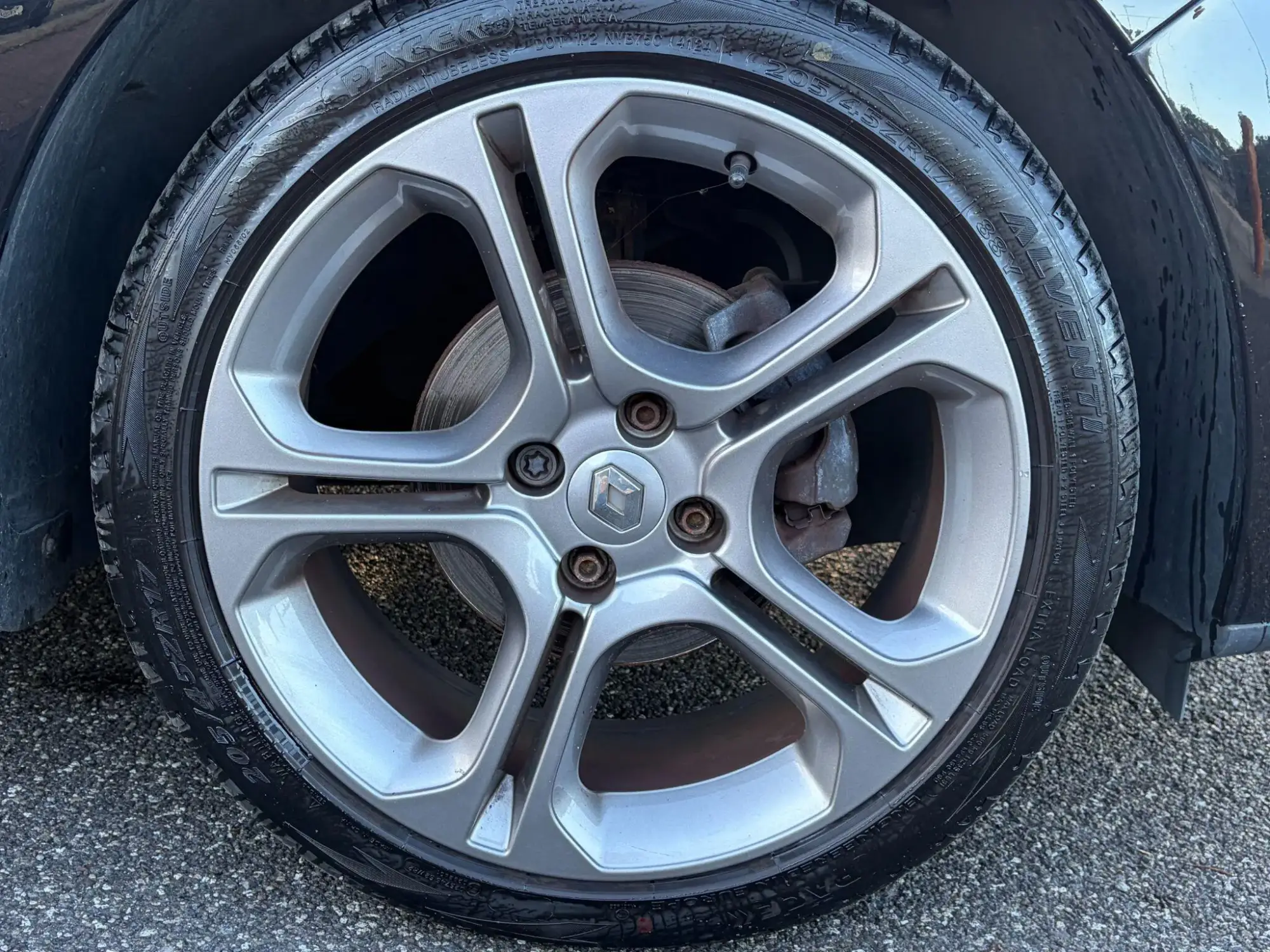 Renault Clio Image 9
