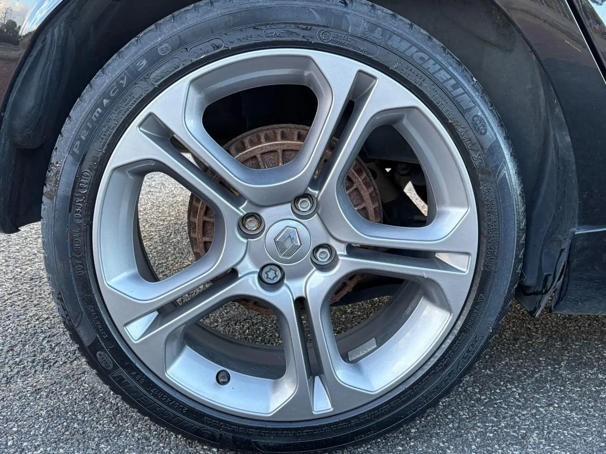 Renault Clio Image 10