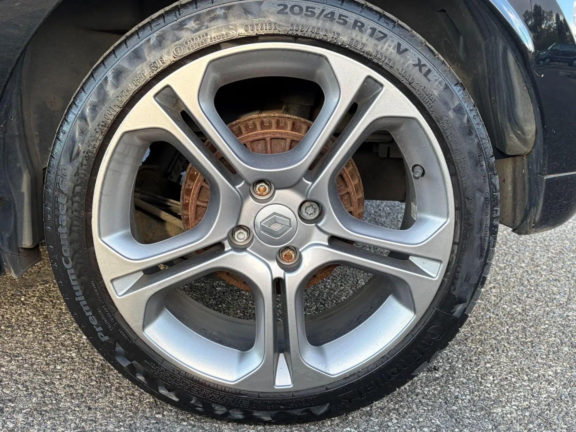 Renault Clio Image 11