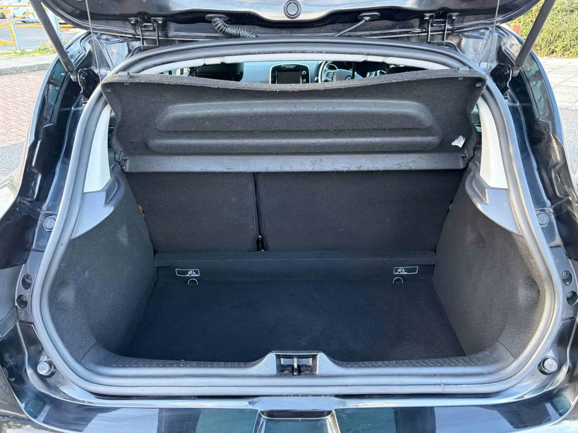 Renault Clio Image 12