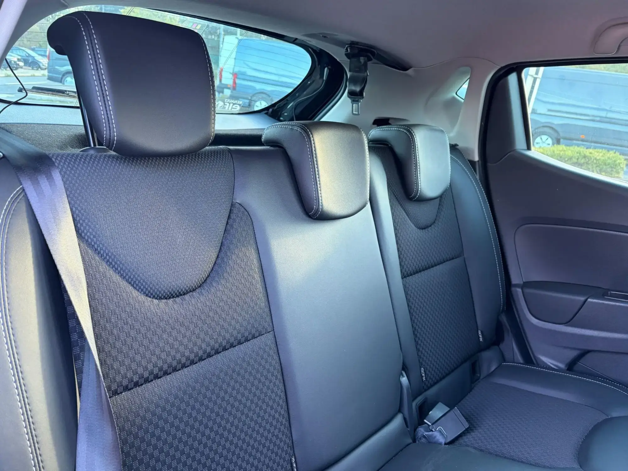 Renault Clio Image 14