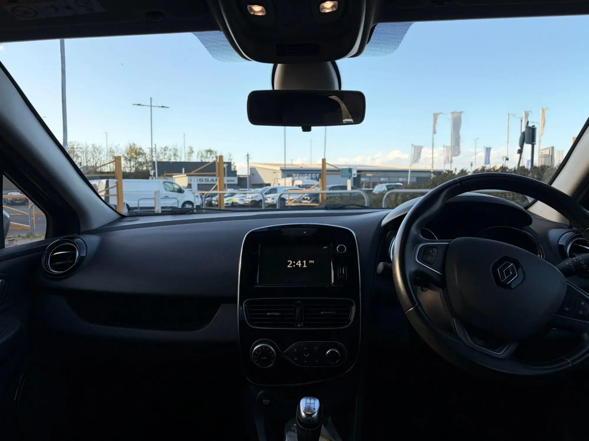 Renault Clio Image 15