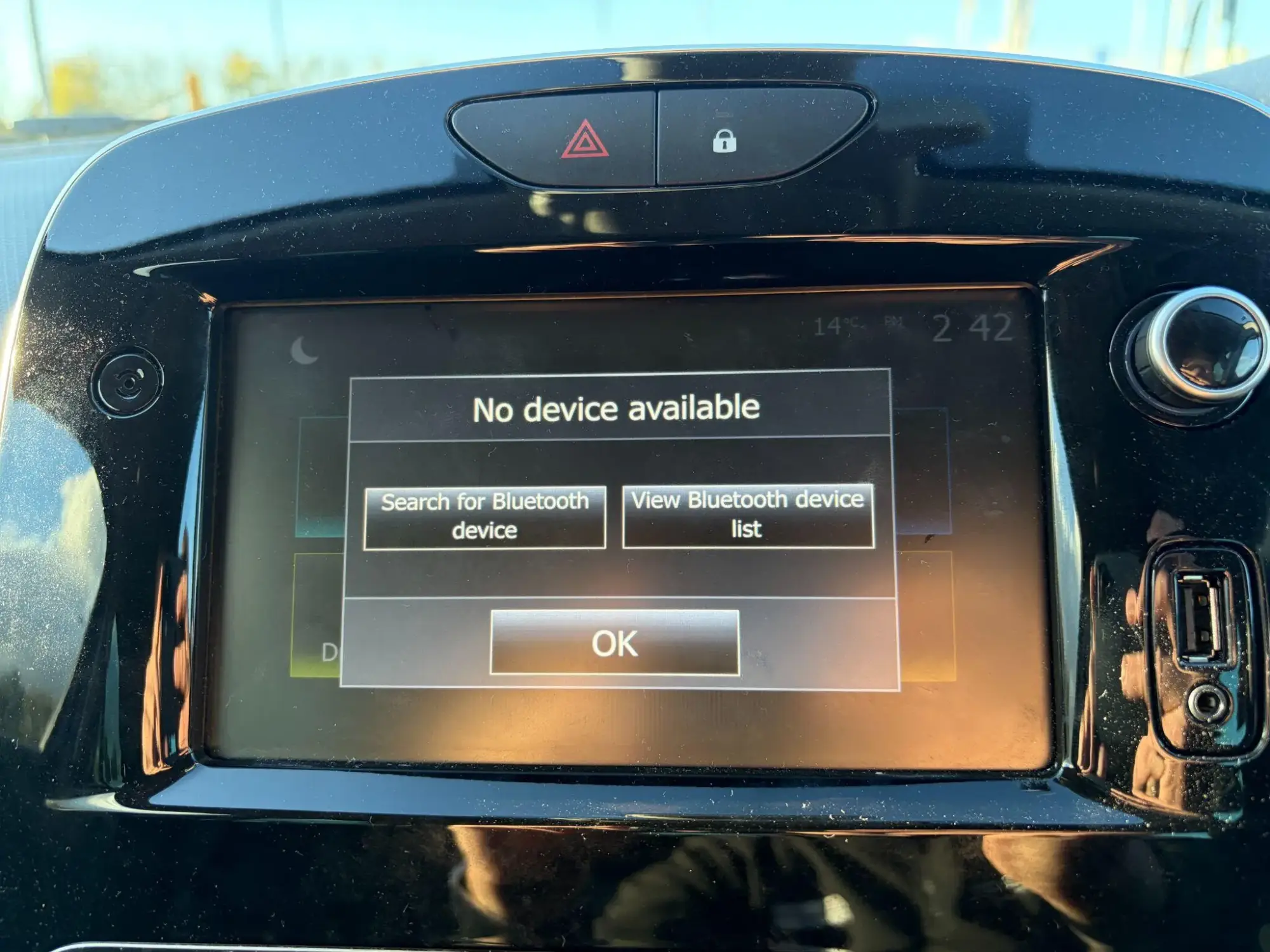 Renault Clio Image 19