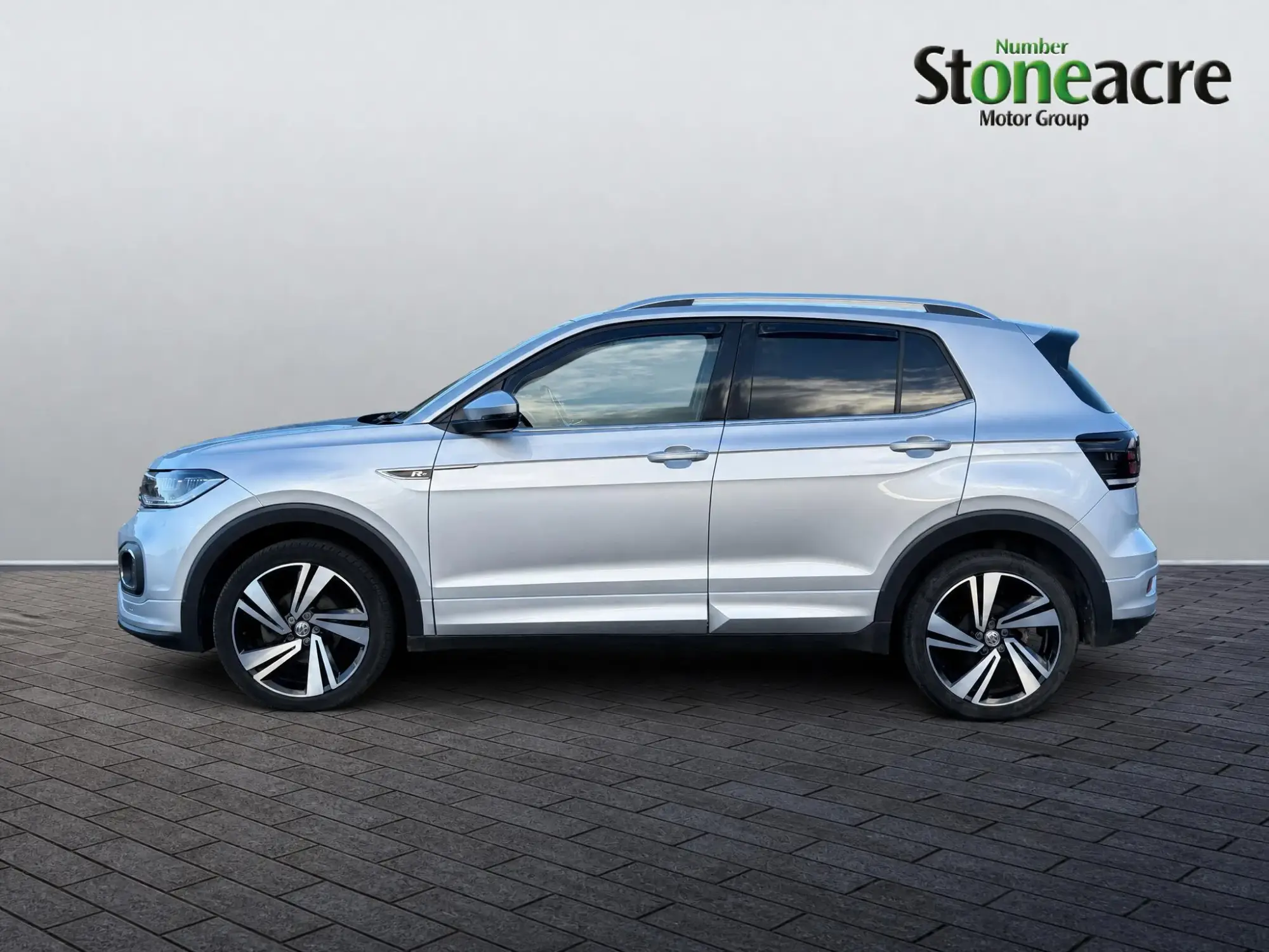 Volkswagen T-Cross Image 4