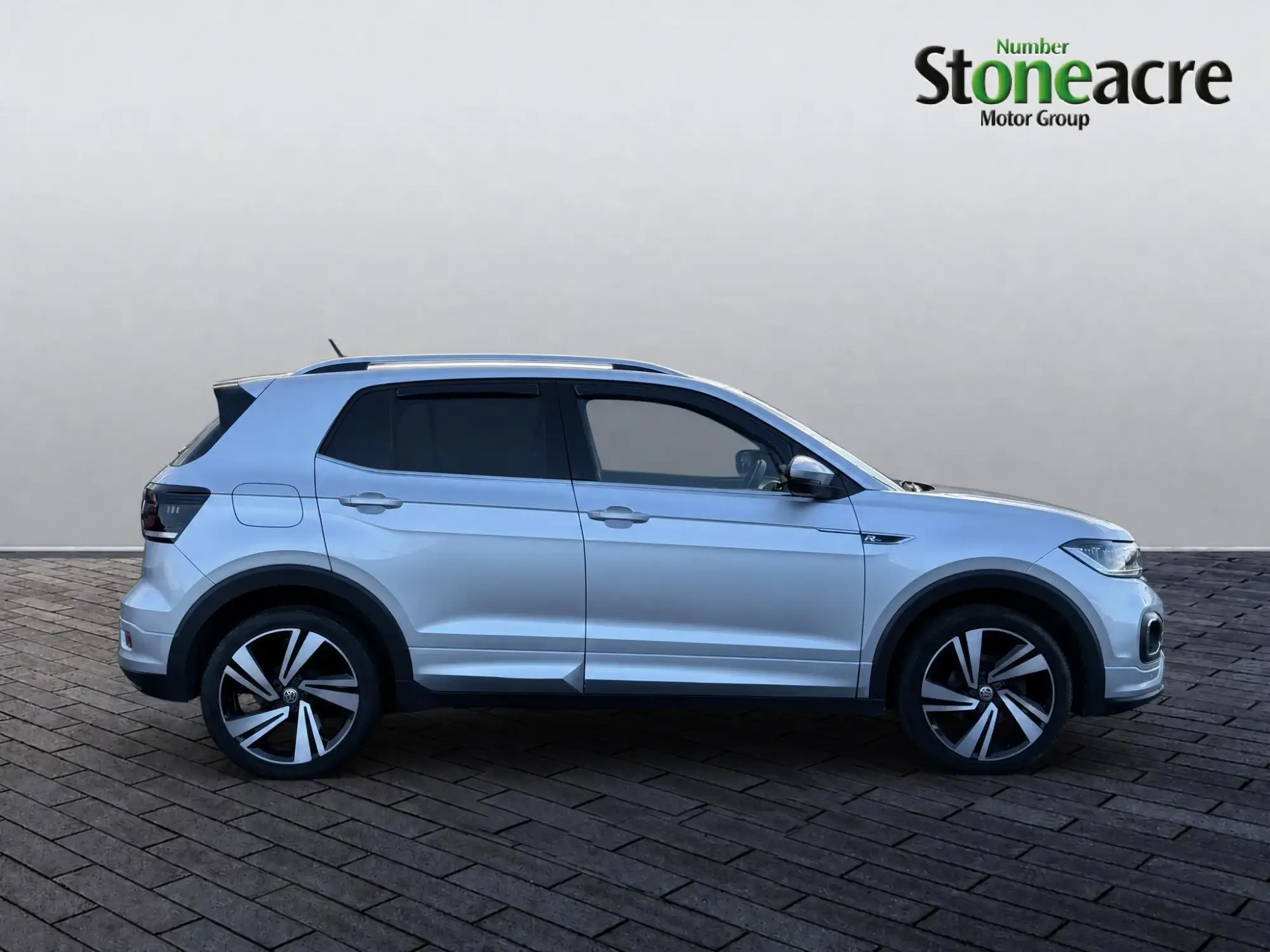 Volkswagen T-Cross Image 8