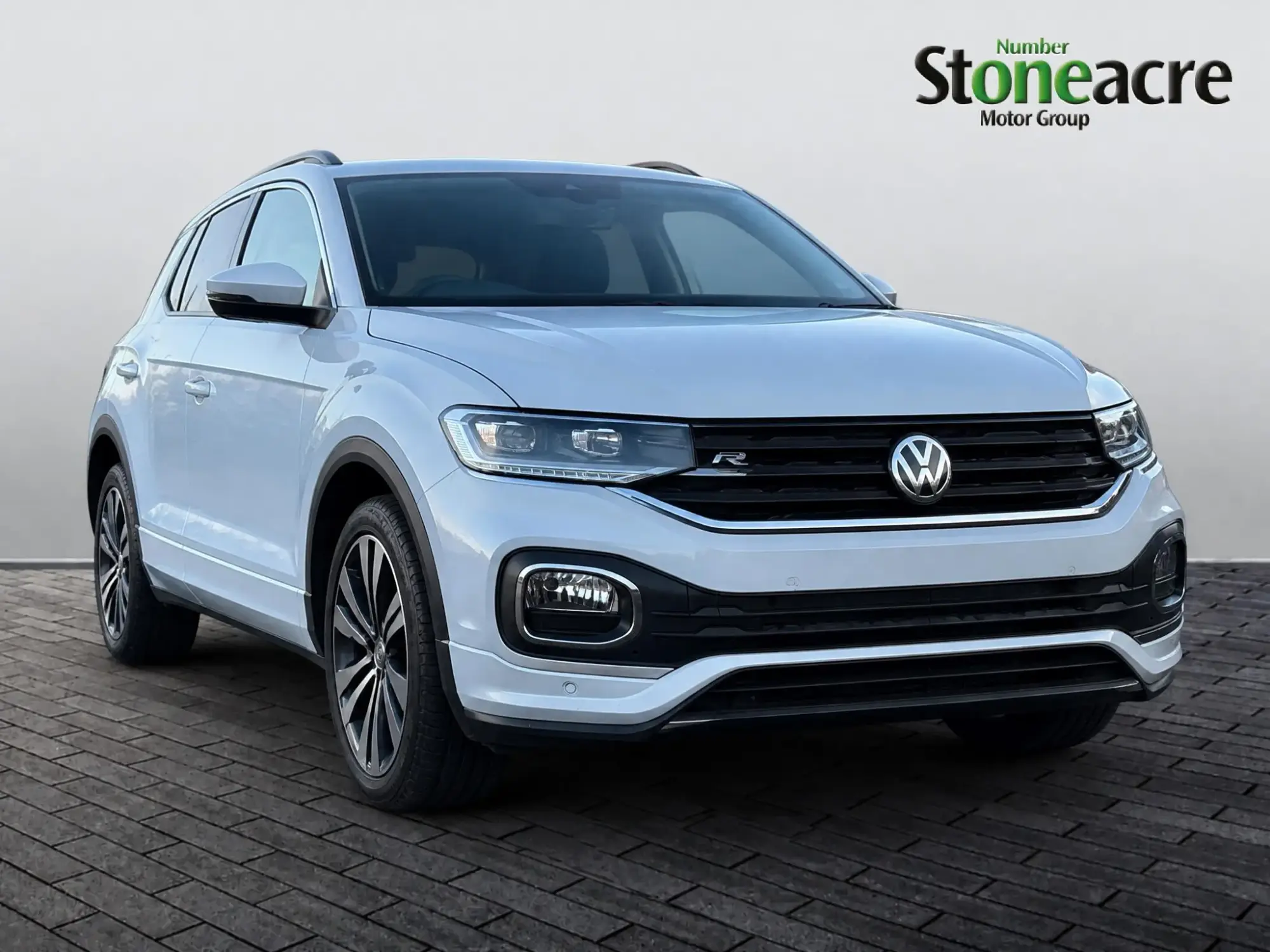 Volkswagen T-Cross Image 9