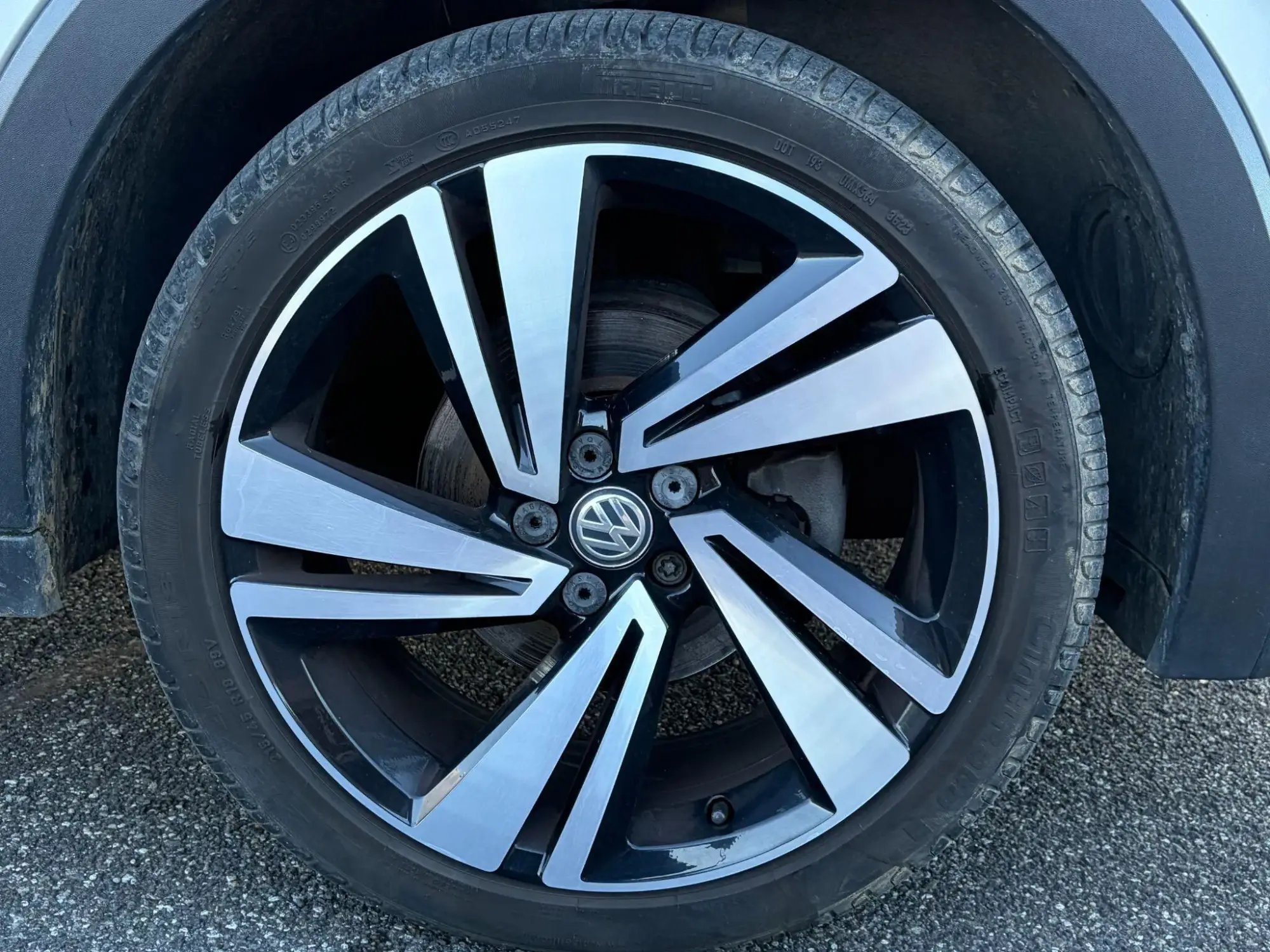 Volkswagen T-Cross Image 10