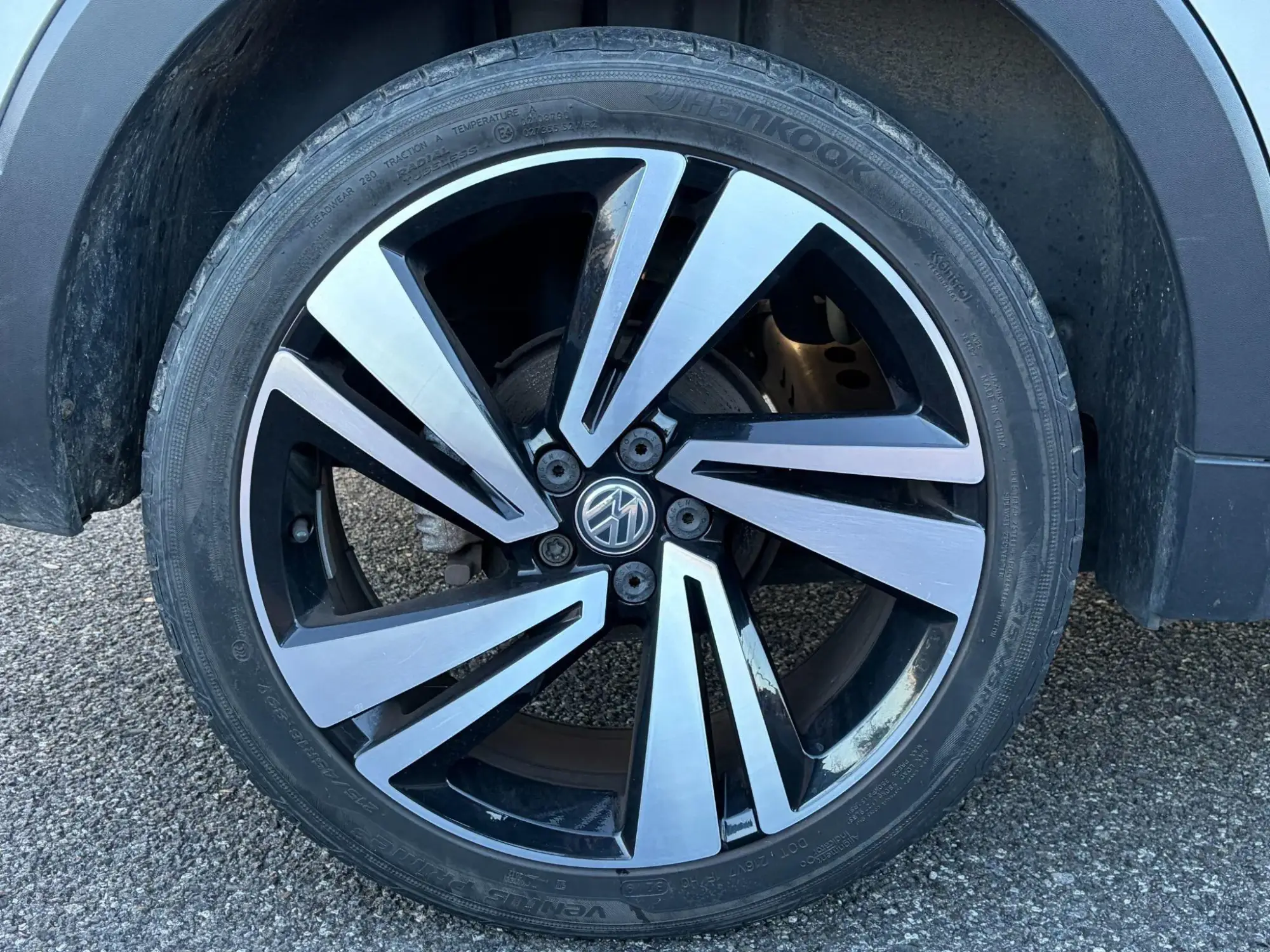 Volkswagen T-Cross Image 11