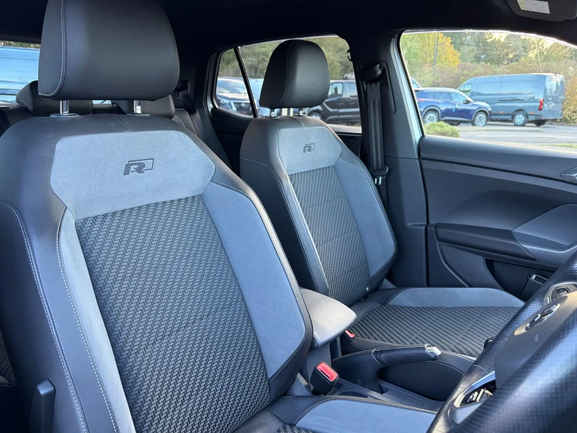 Volkswagen T-Cross Image 15