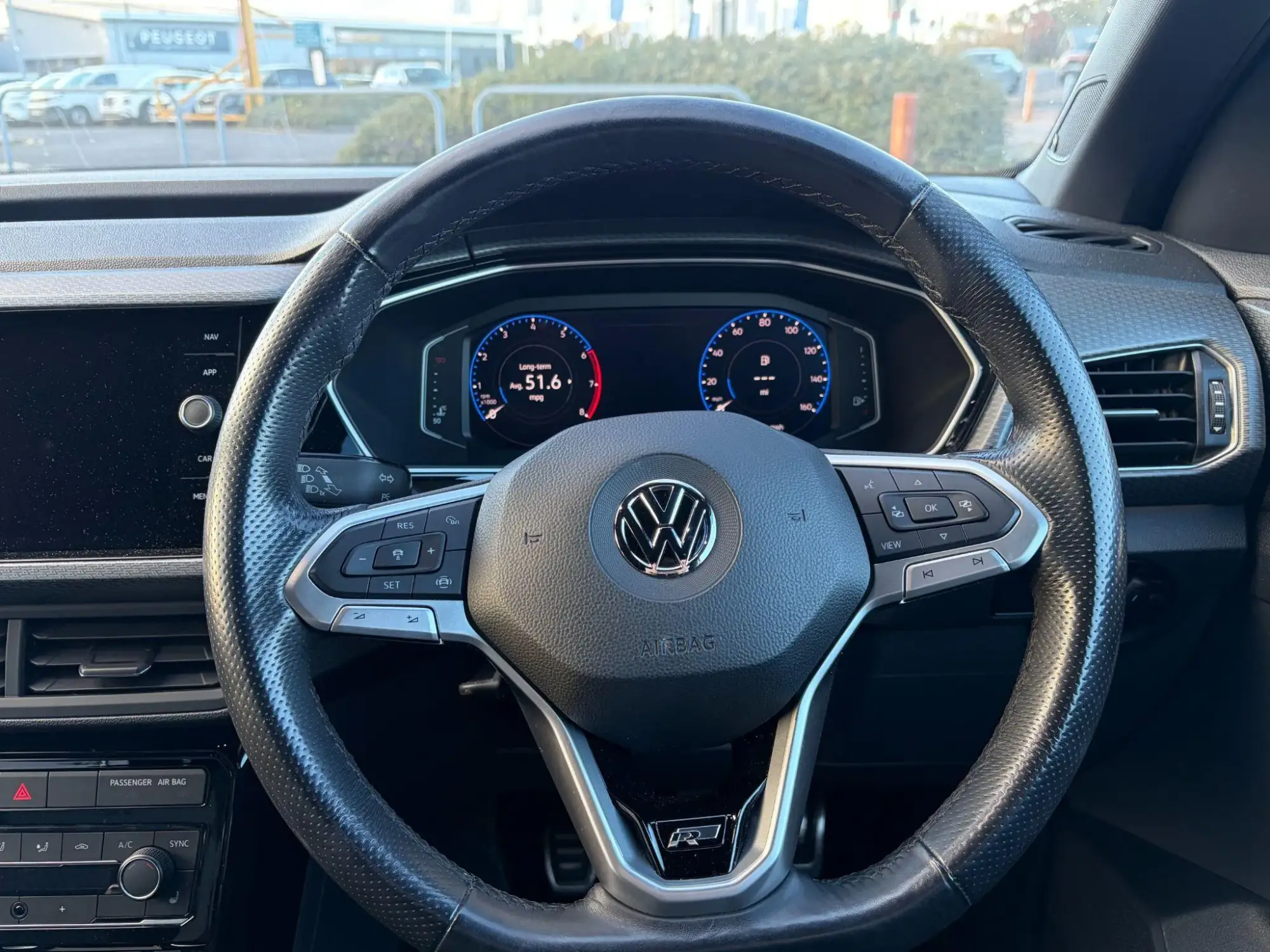 Volkswagen T-Cross Image 18