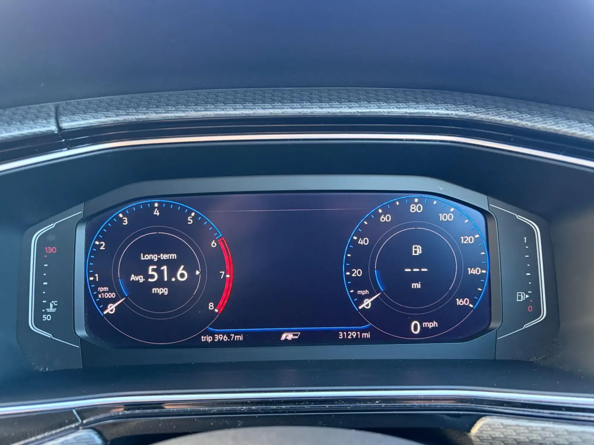 Volkswagen T-Cross Image 19