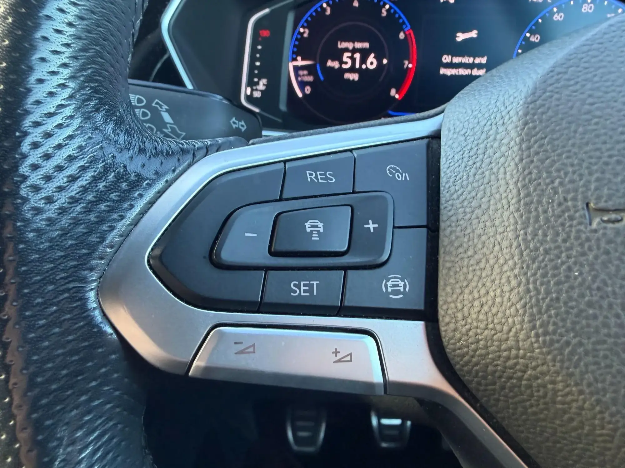 Volkswagen T-Cross Image 20