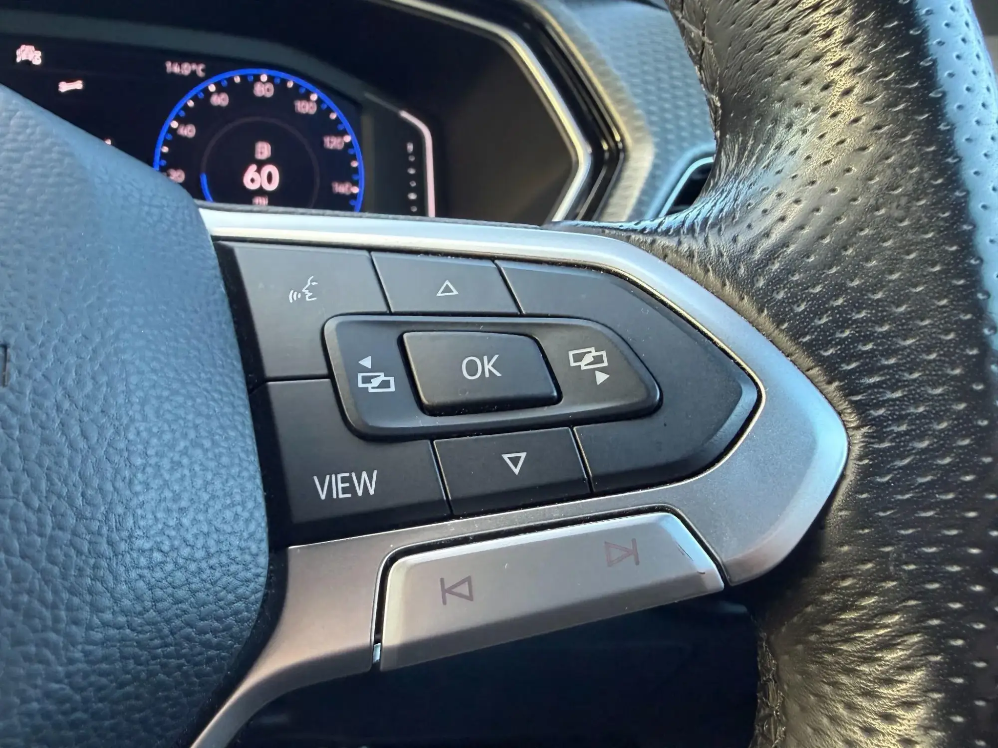 Volkswagen T-Cross Image 21