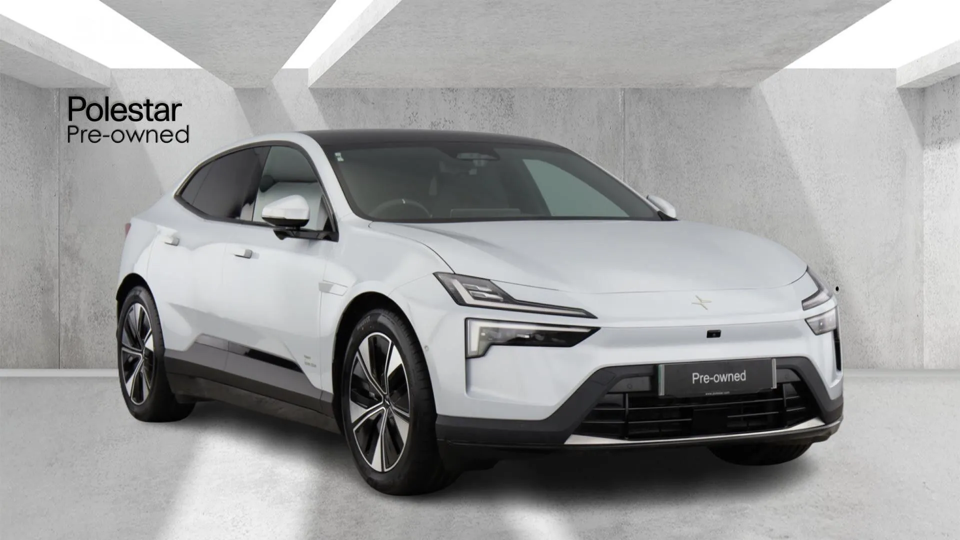 2026 Polestar 4