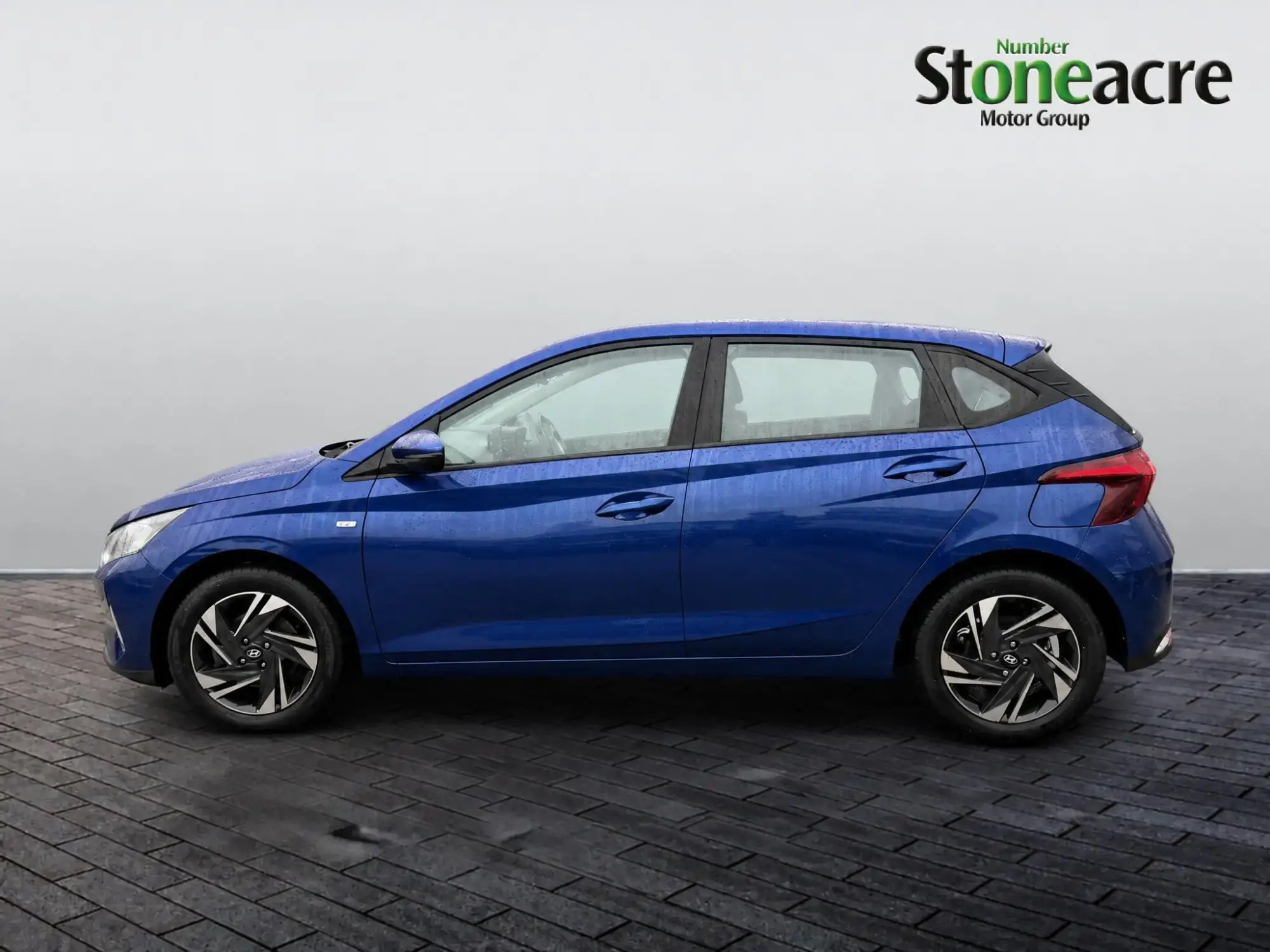 Hyundai i20 Image 4