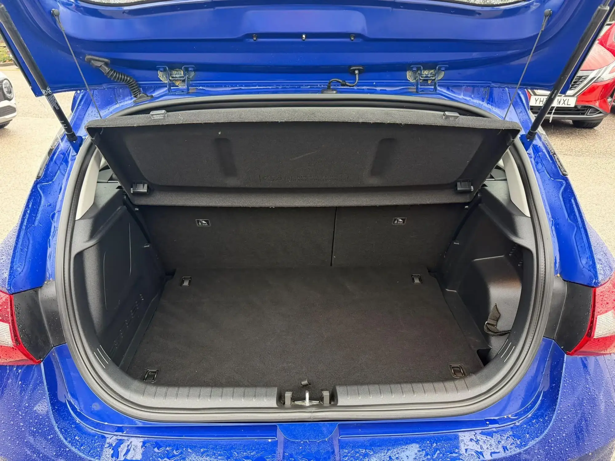 Hyundai i20 Image 9