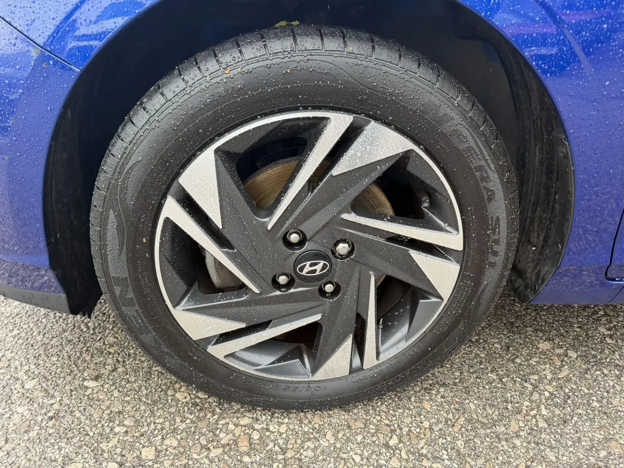 Hyundai i20 Image 10