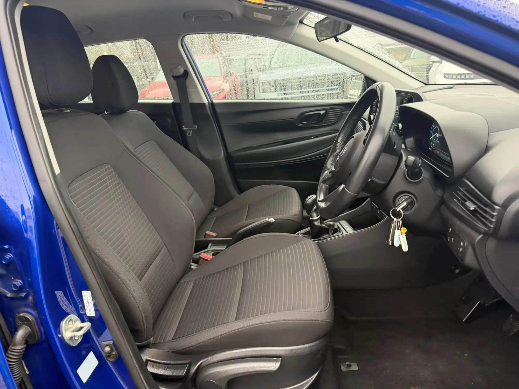 Hyundai i20 Image 11
