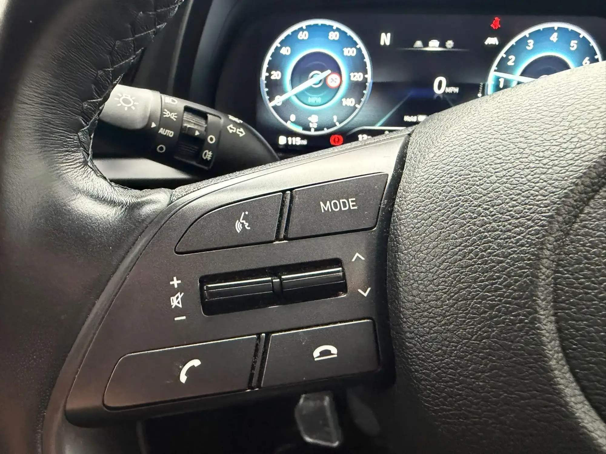 Hyundai i20 Image 12