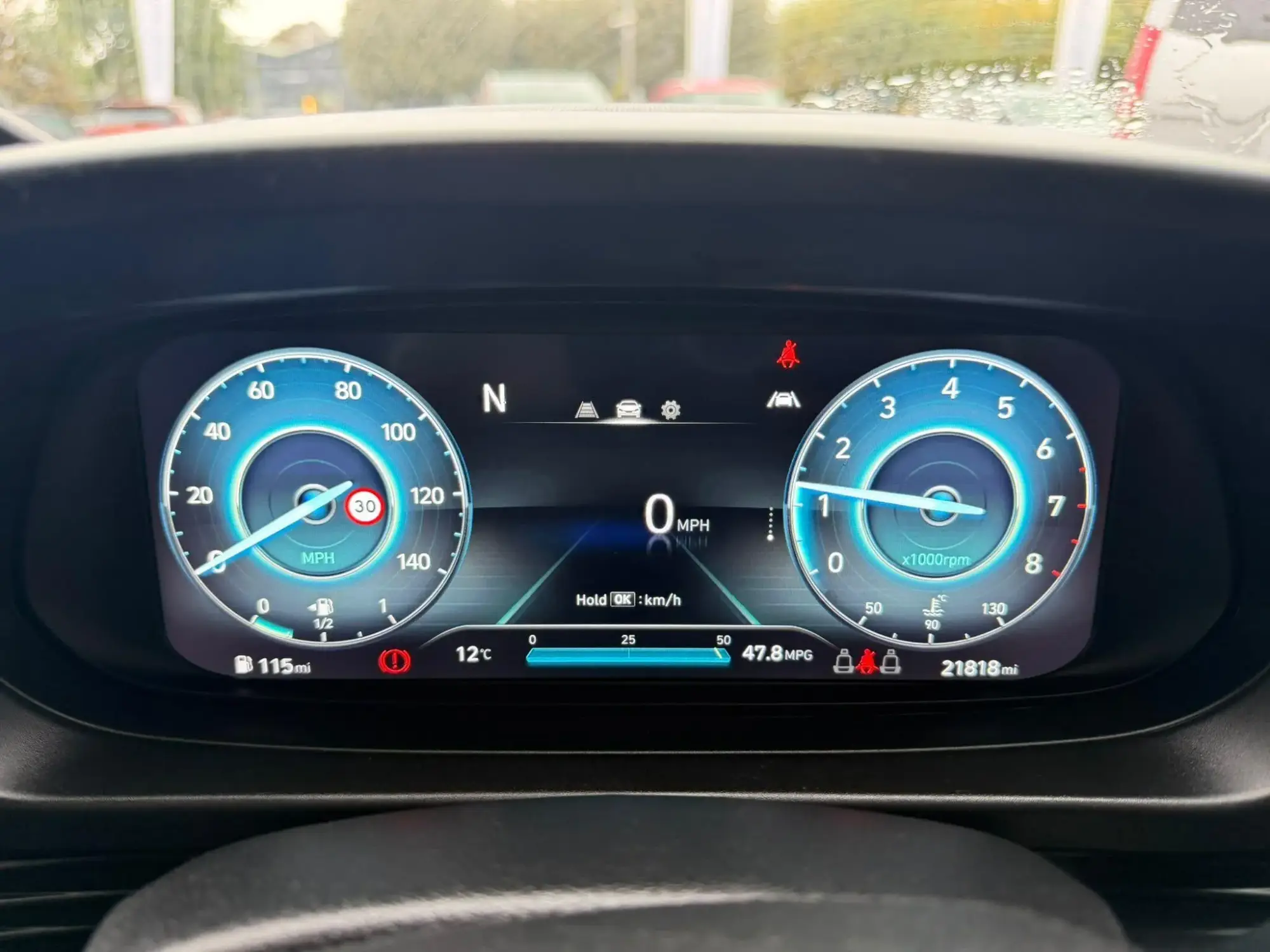 Hyundai i20 Image 14