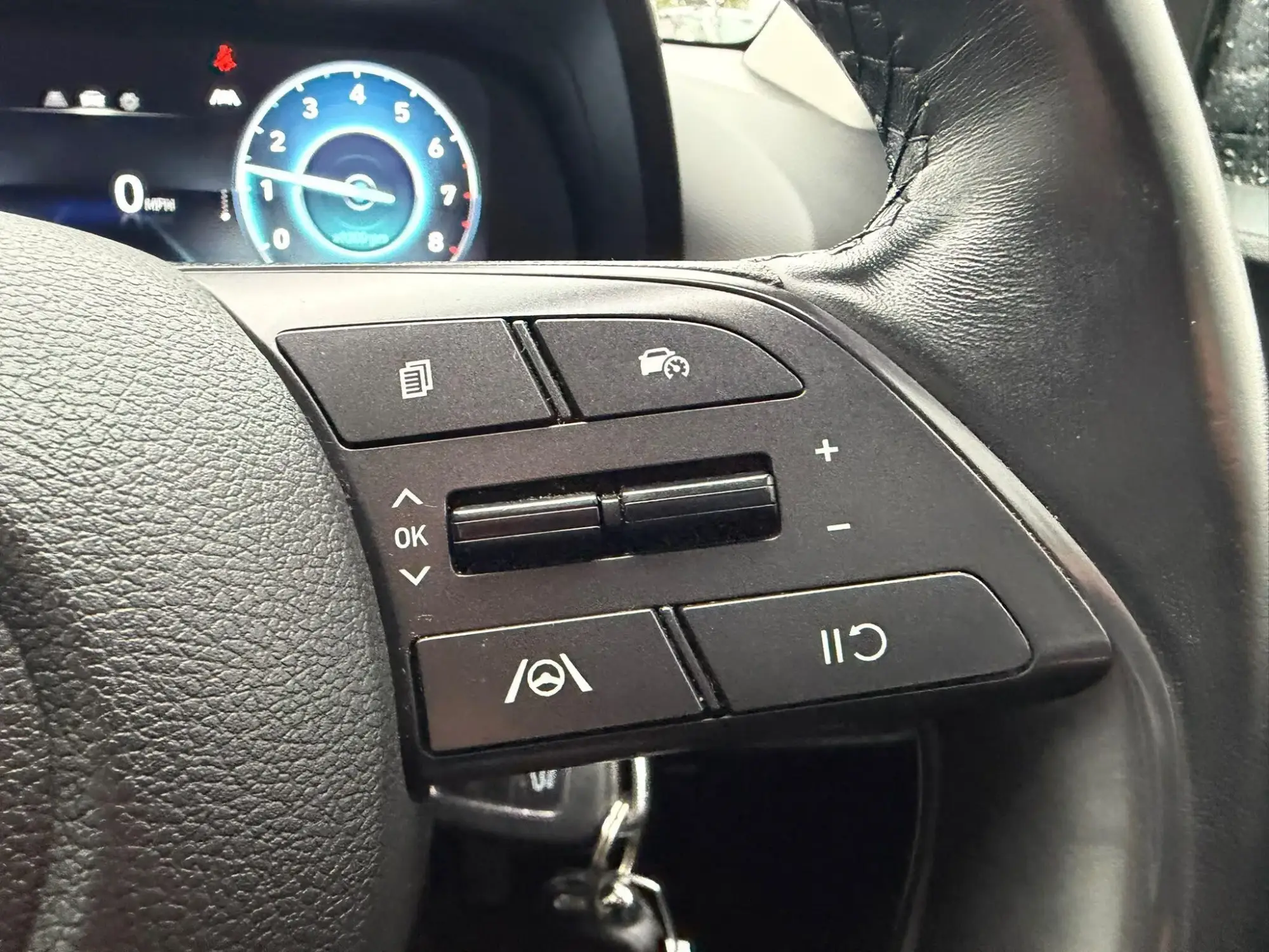 Hyundai i20 Image 15