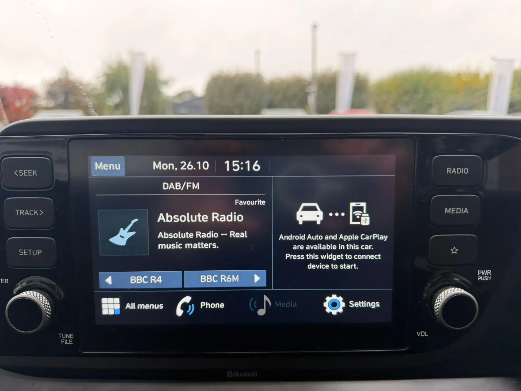 Hyundai i20 Image 18
