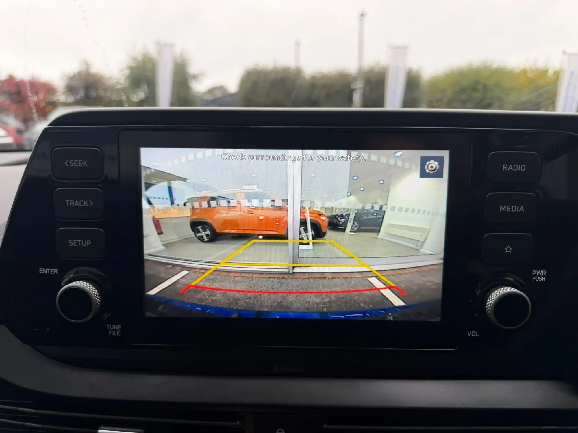 Hyundai i20 Image 19