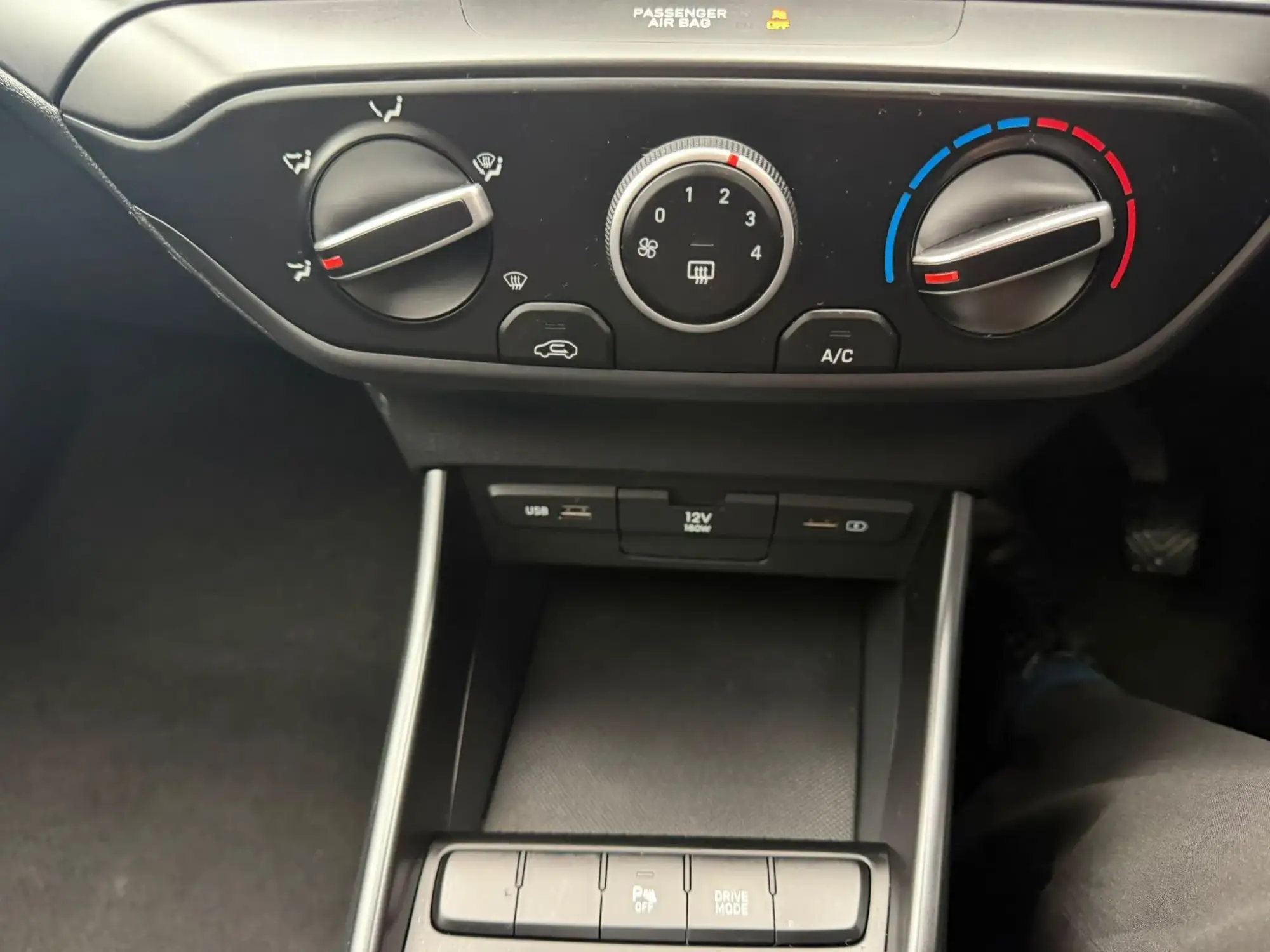Hyundai i20 Image 20