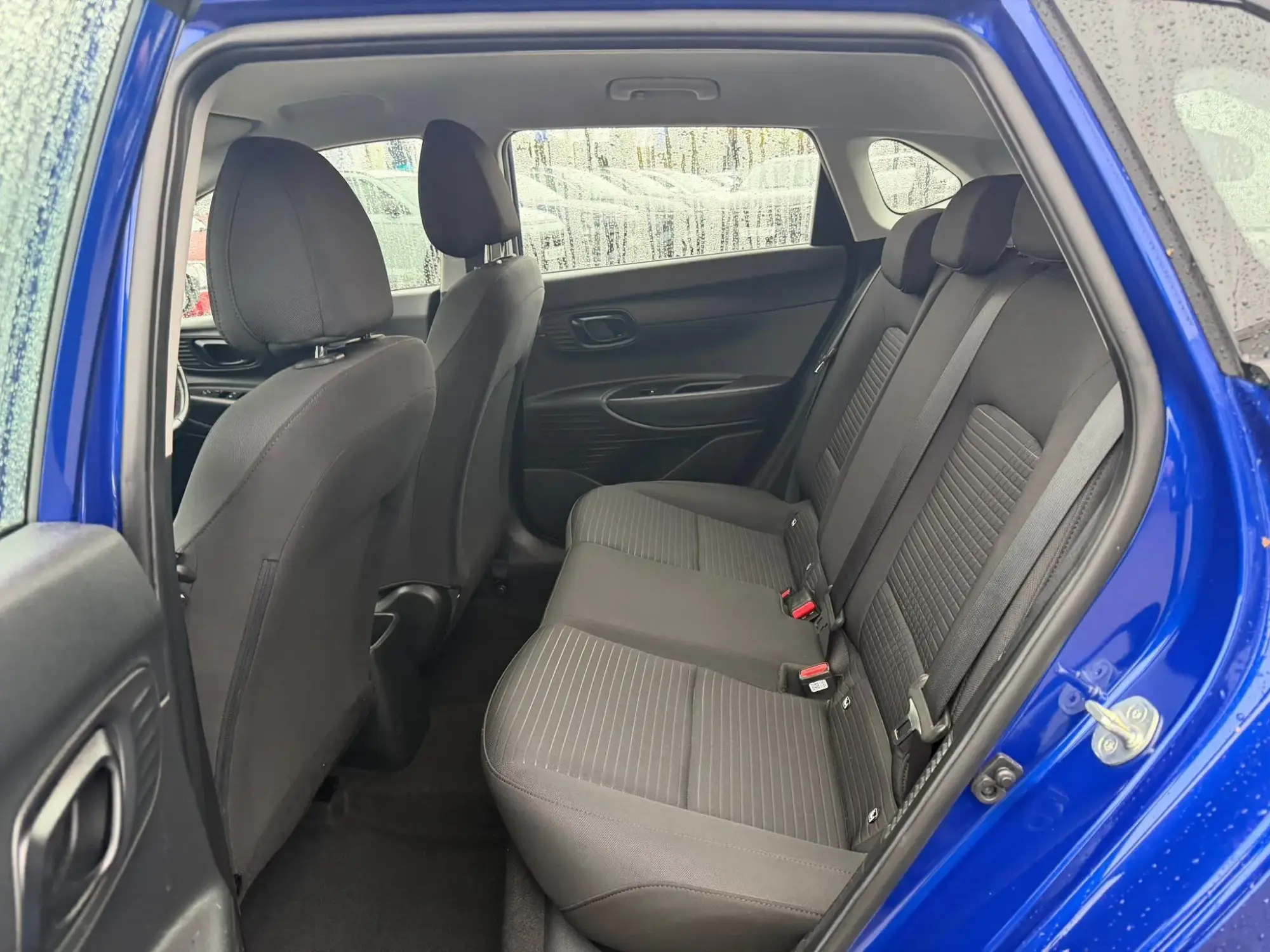 Hyundai i20 Image 22