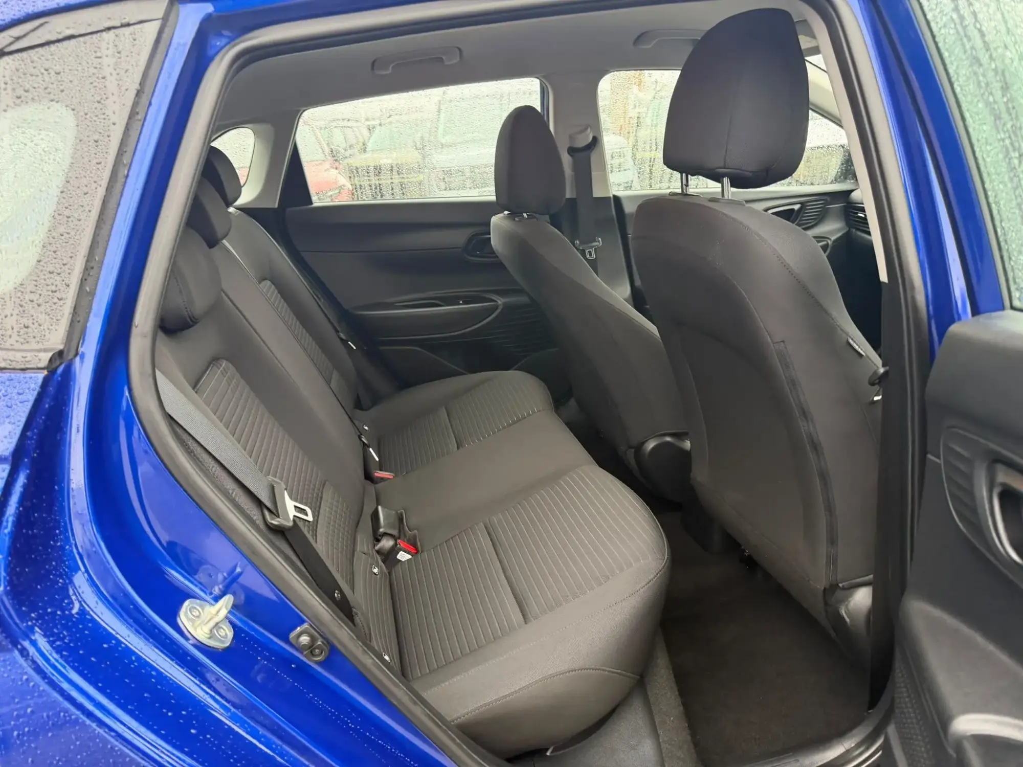 Hyundai i20 Image 23