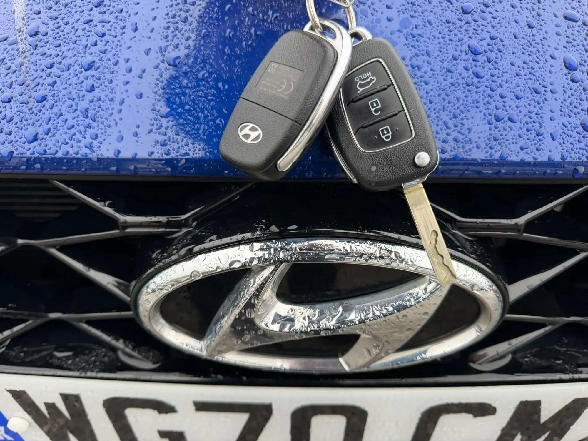 Hyundai i20 Image 24