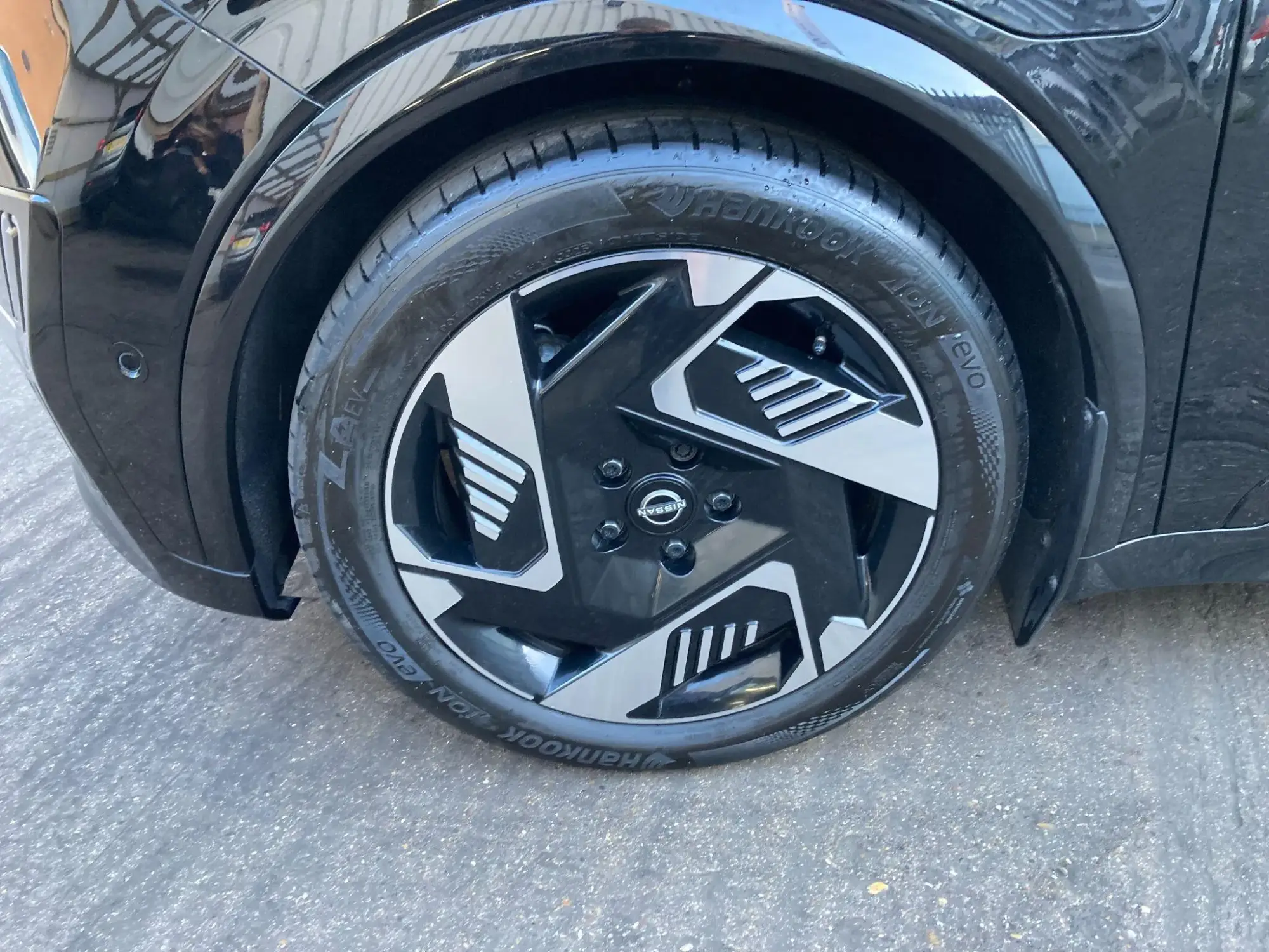 Nissan MICRA Image 10