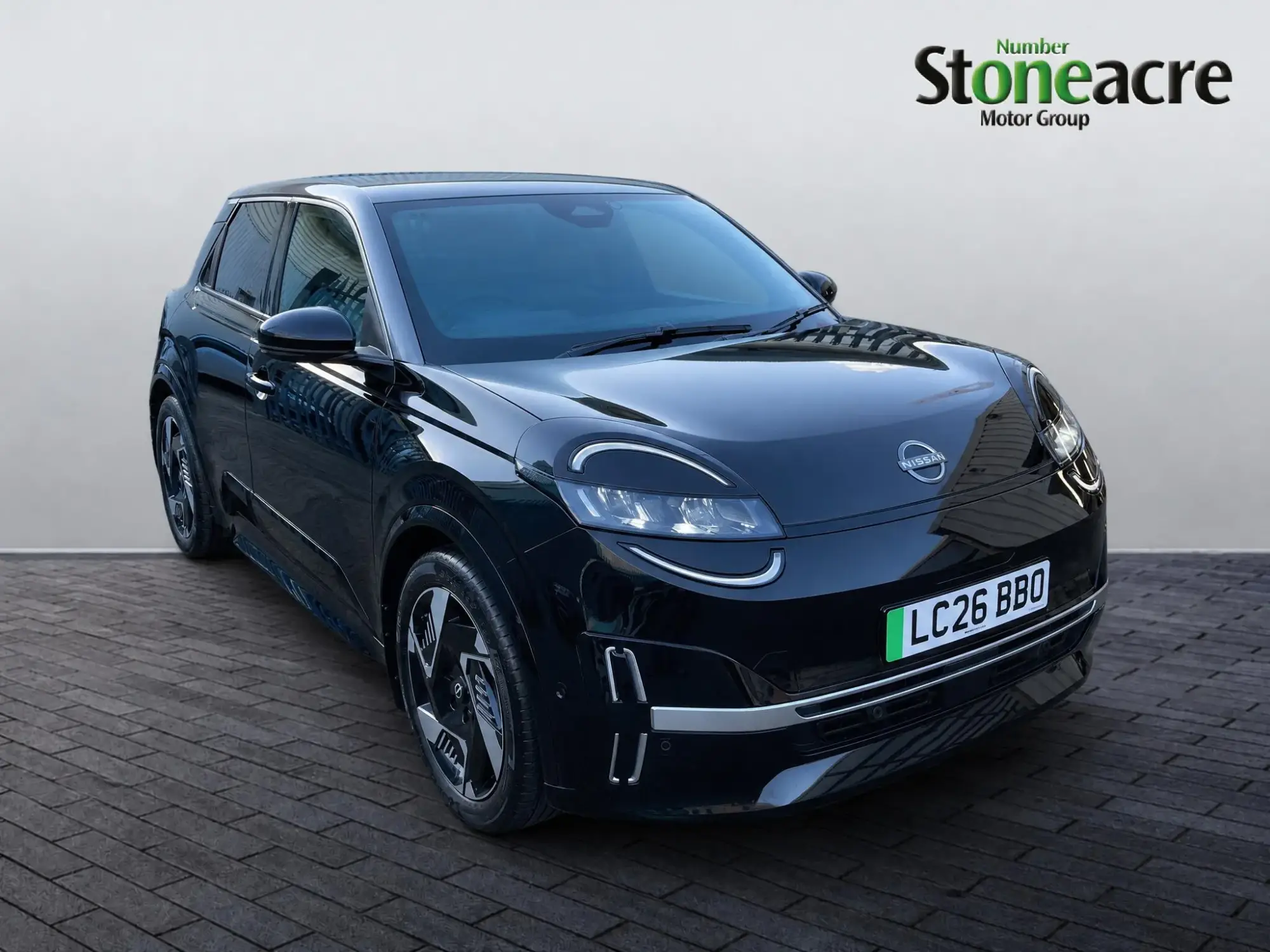 Nissan MICRA Image 17