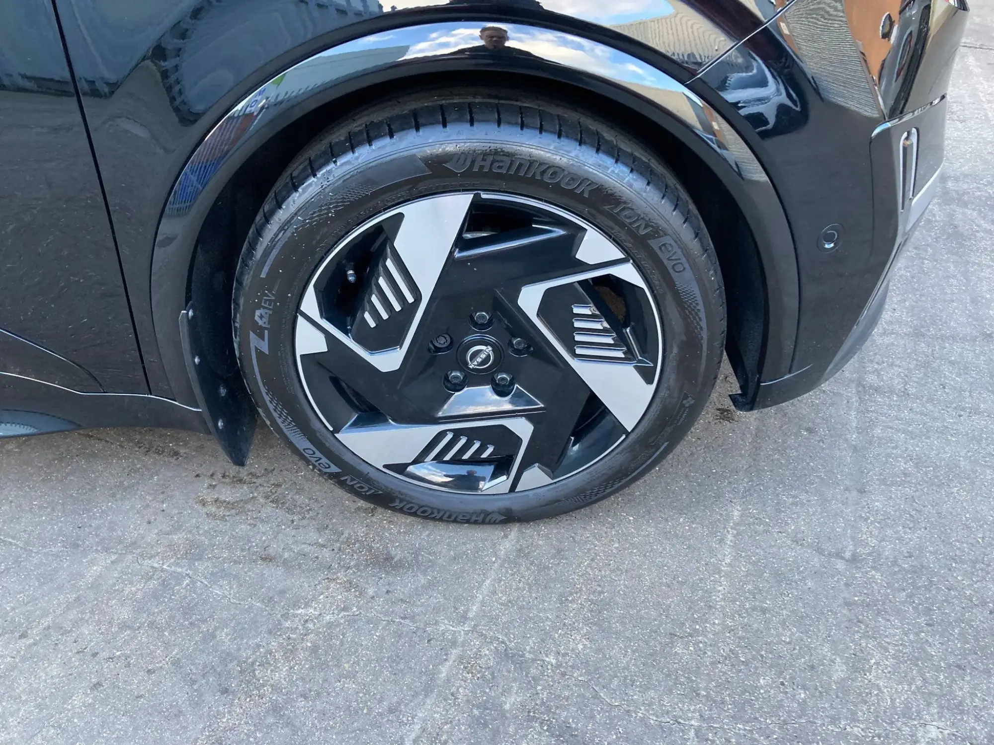 Nissan MICRA Image 19