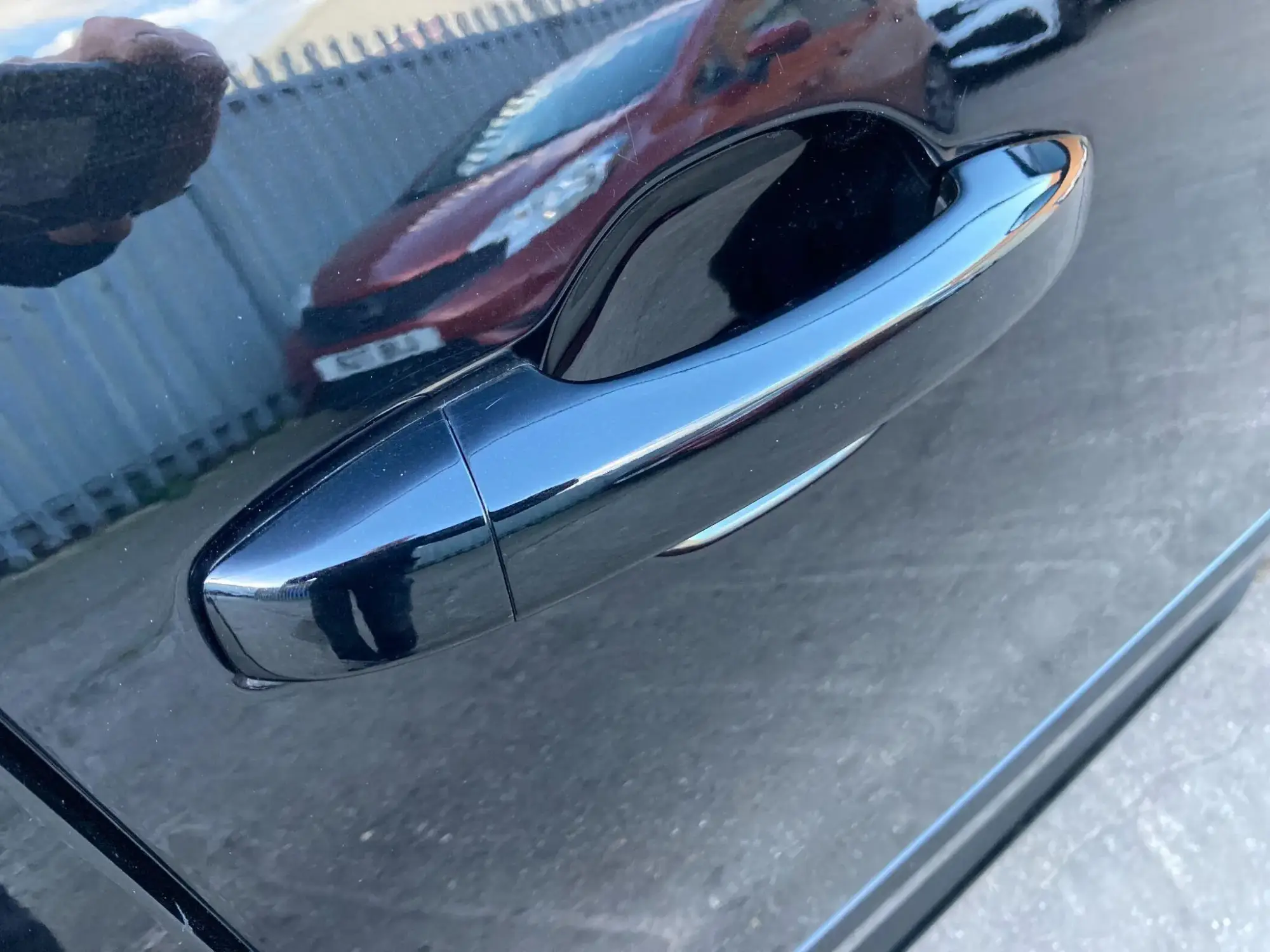Nissan MICRA Image 20