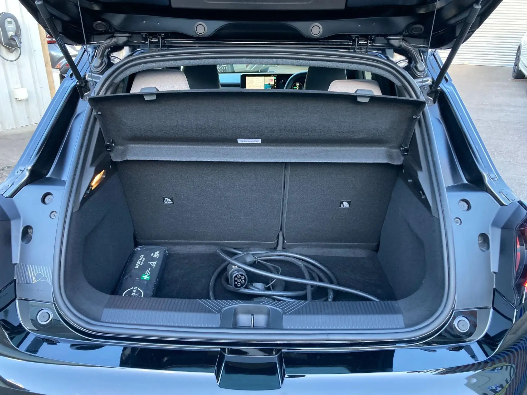 Nissan MICRA Image 26