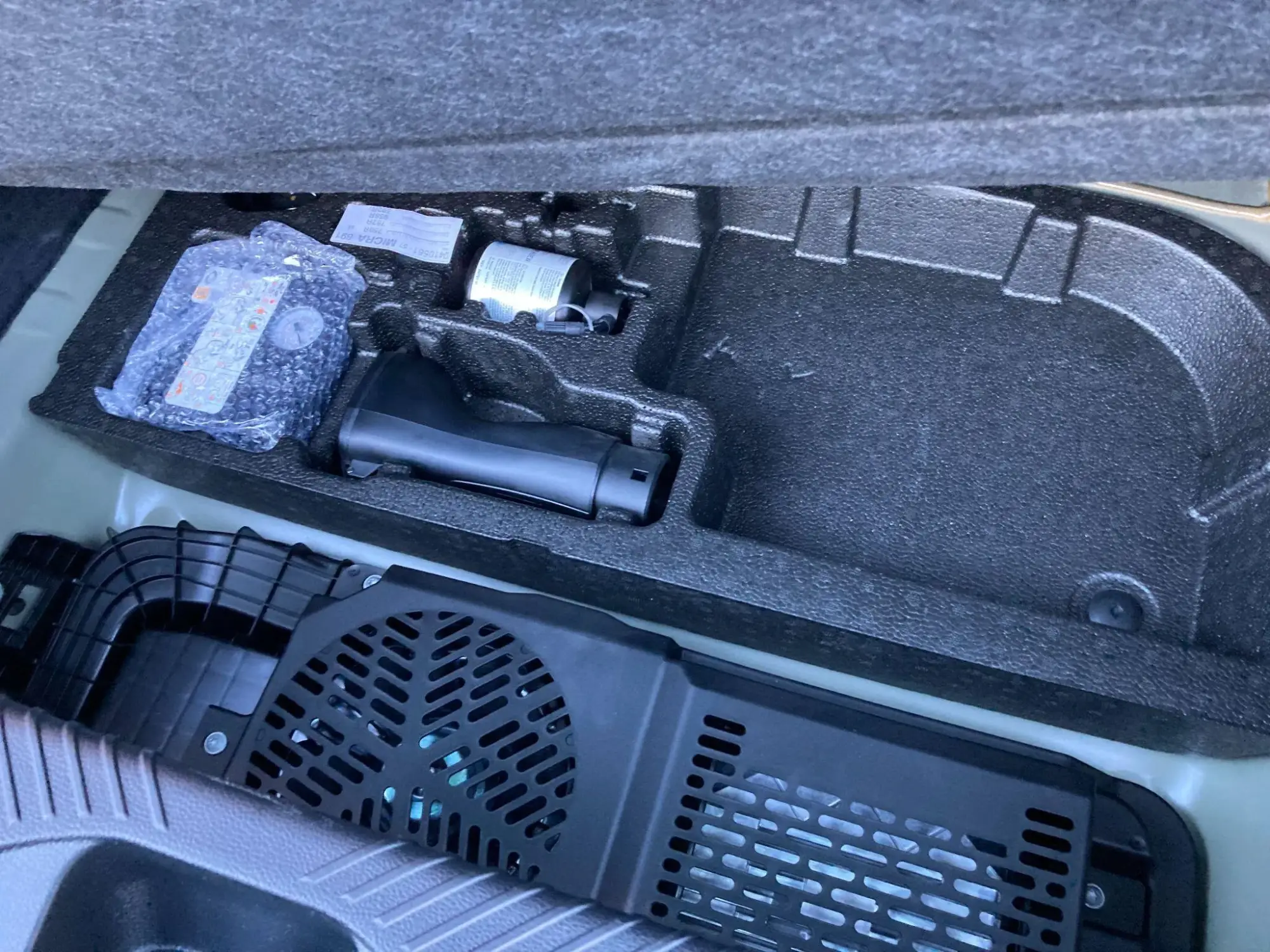 Nissan MICRA Image 27