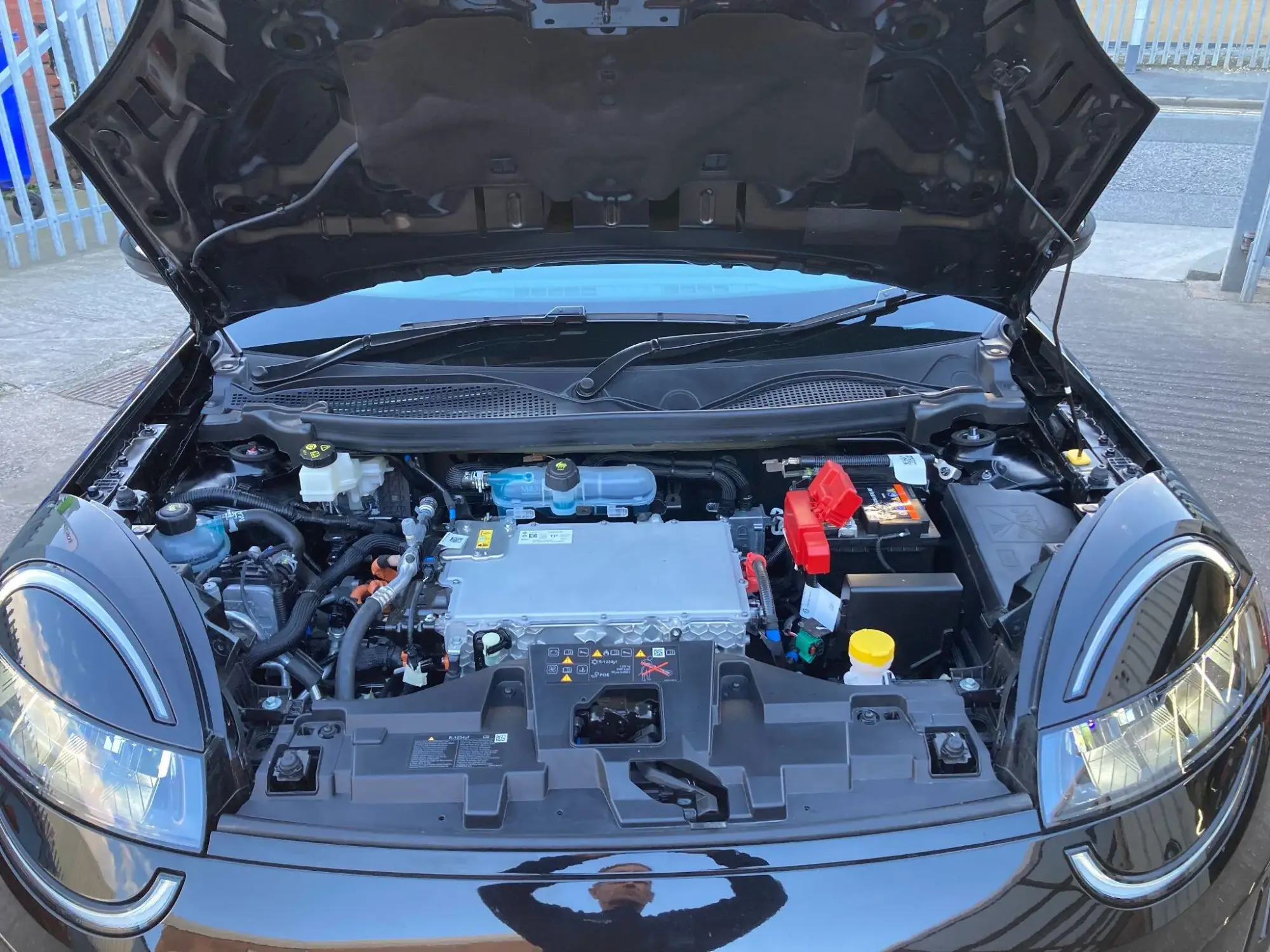 Nissan MICRA Image 28