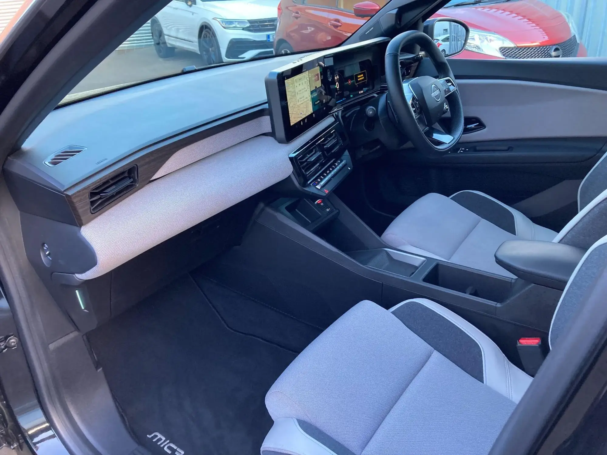 Nissan MICRA Image 29