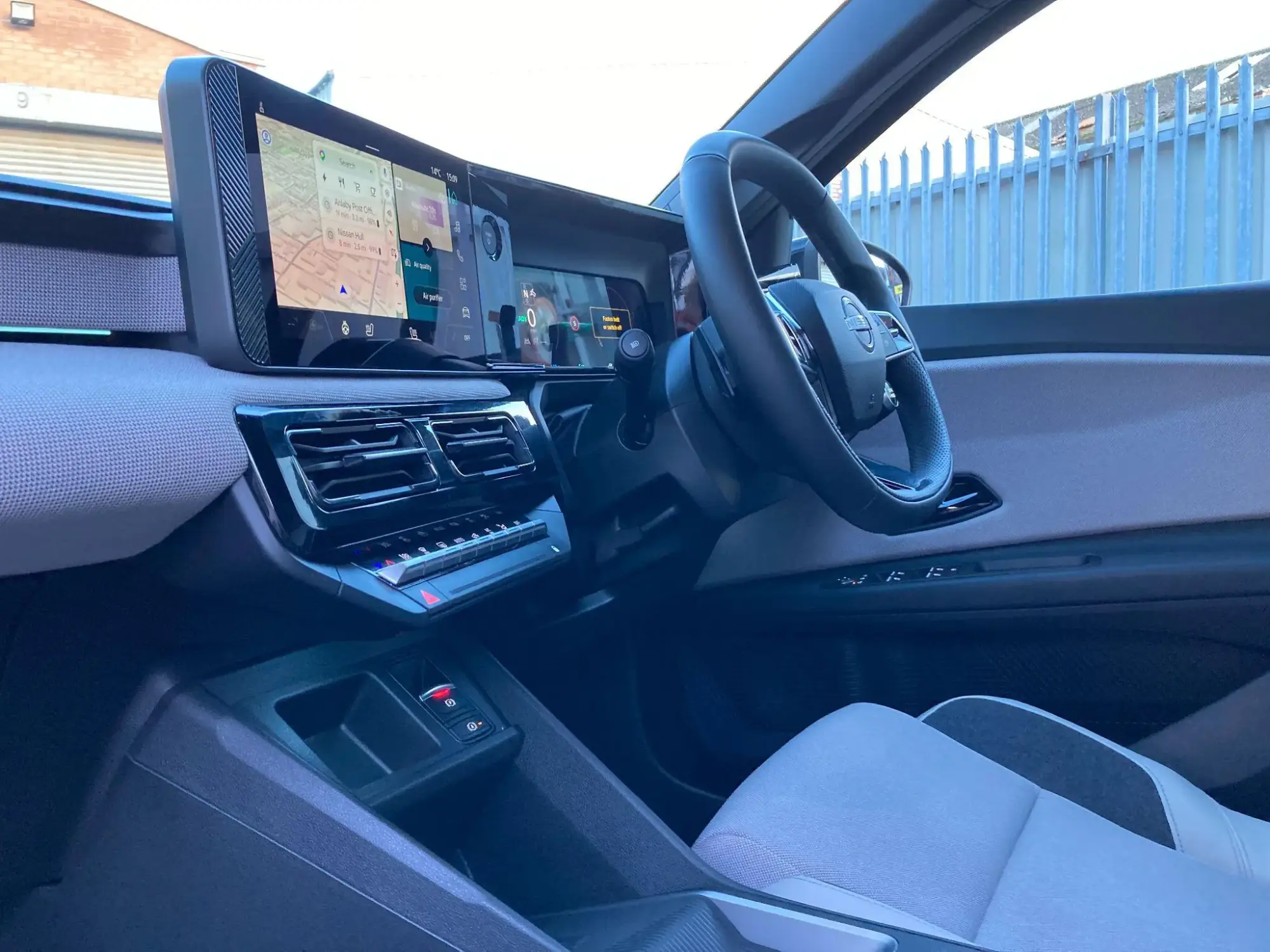 Nissan MICRA Image 31