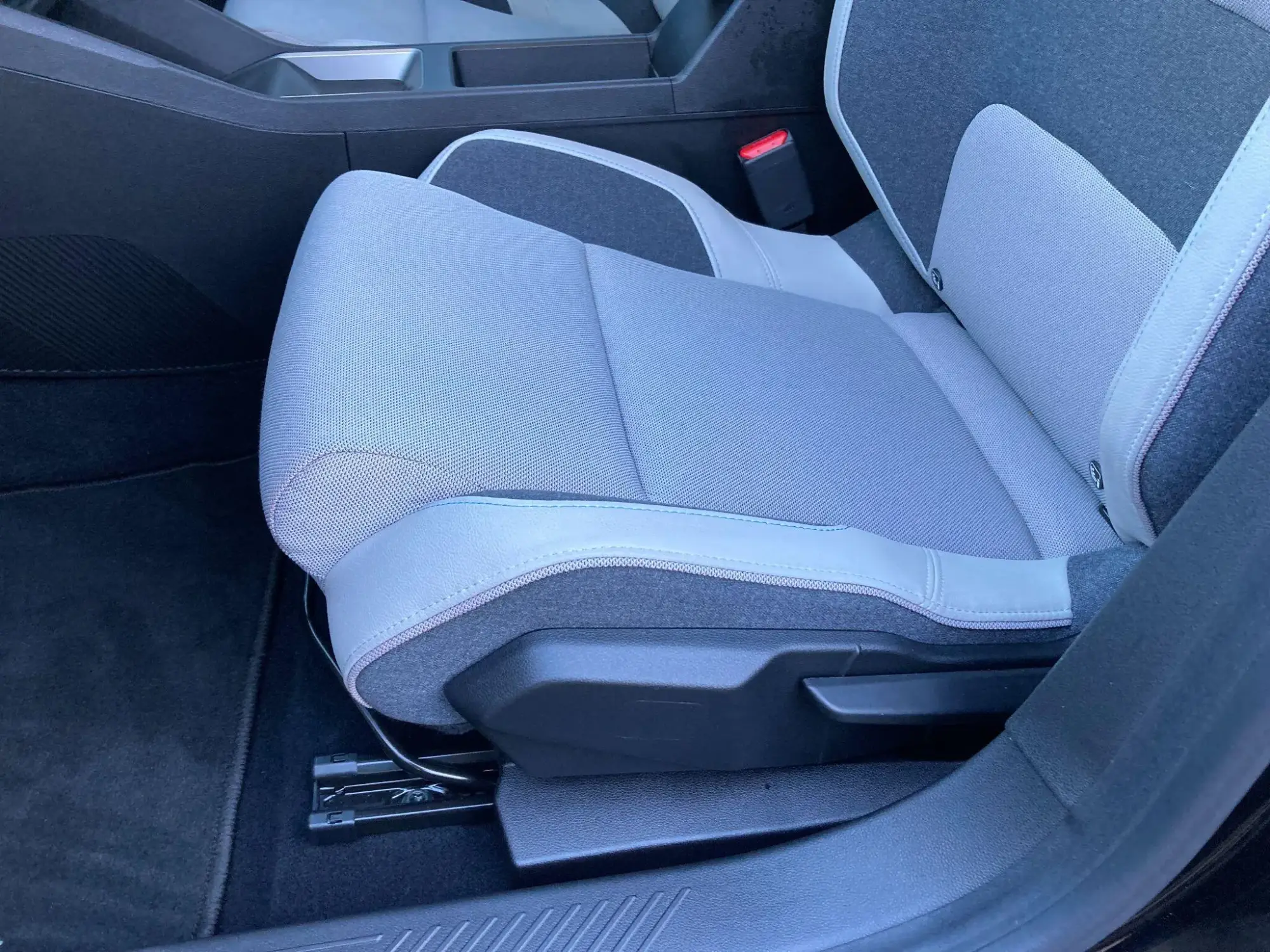 Nissan MICRA Image 35