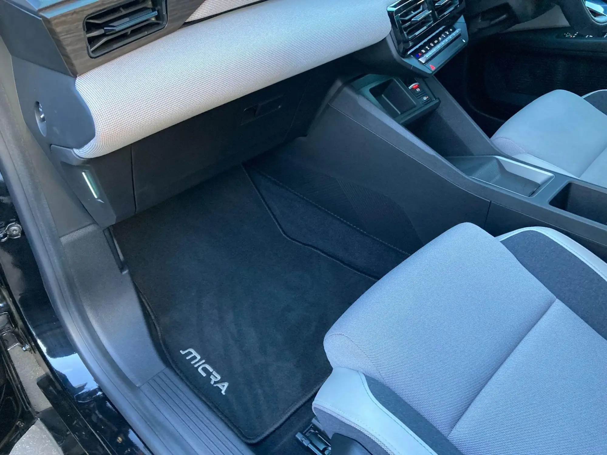 Nissan MICRA Image 36