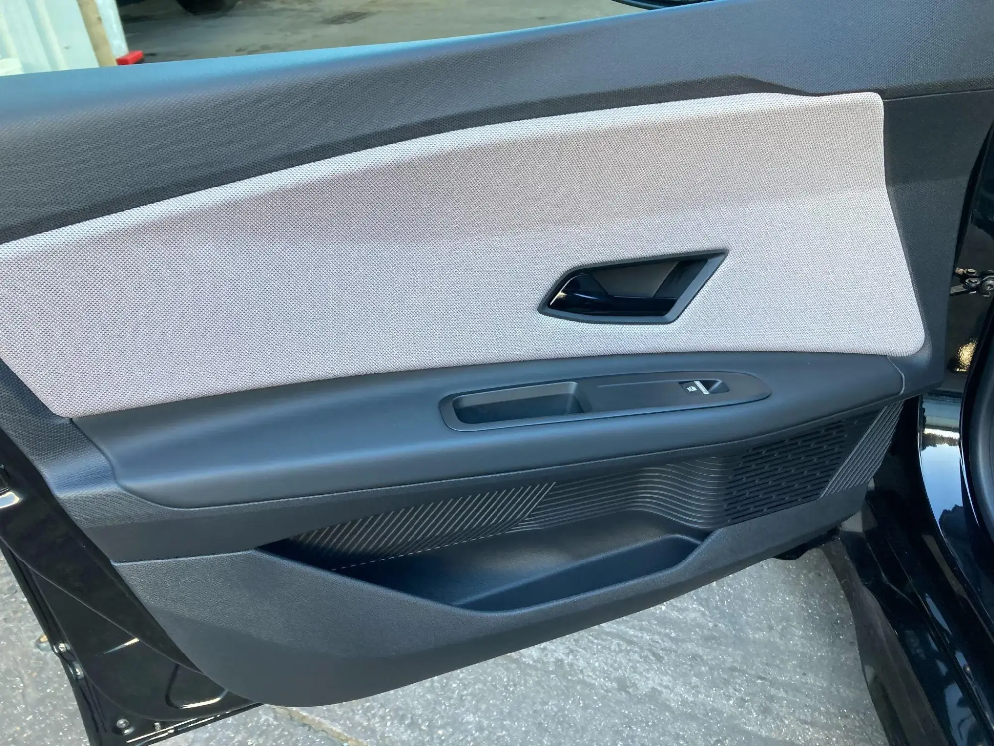 Nissan MICRA Image 37
