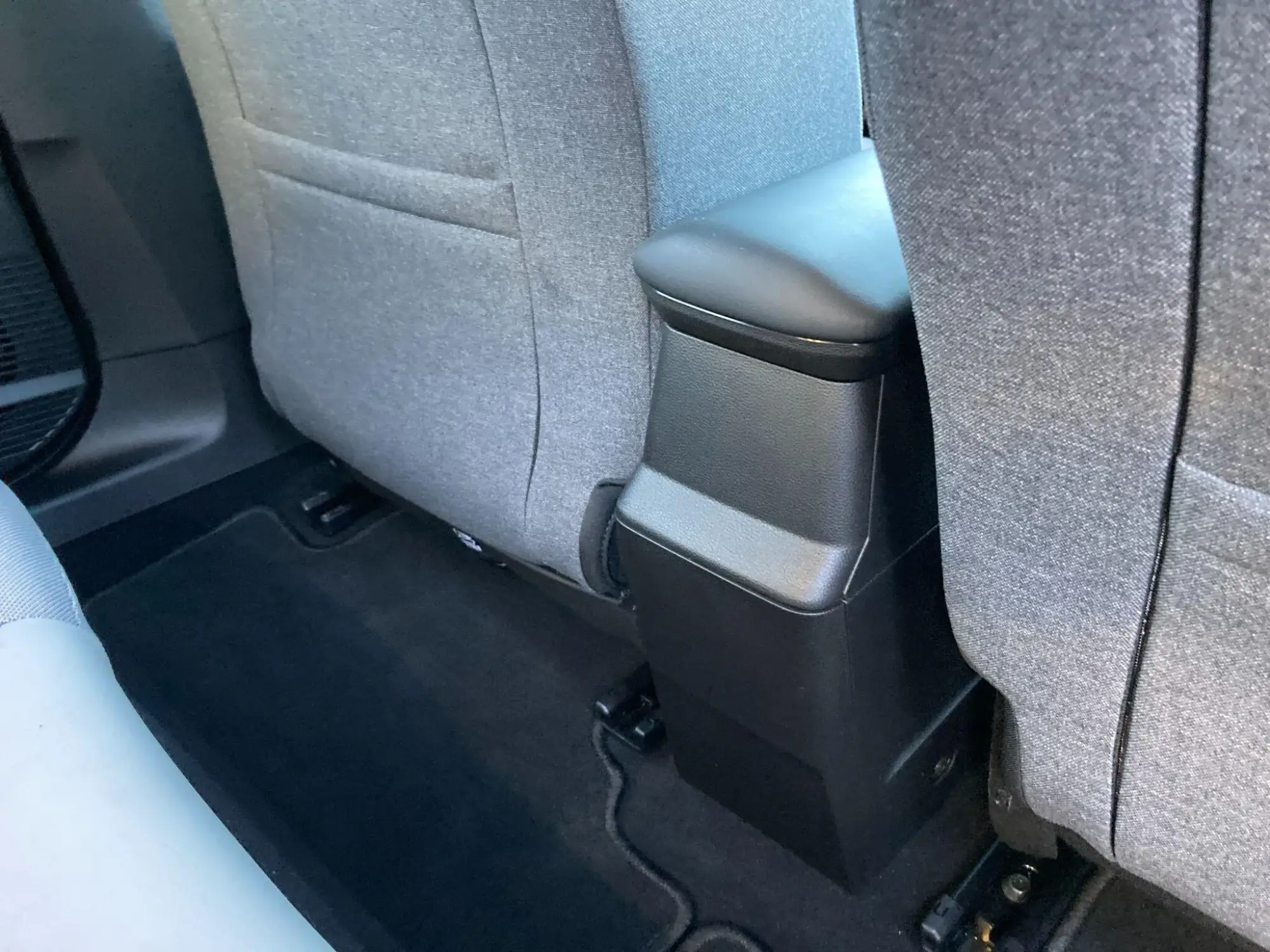 Nissan MICRA Image 45