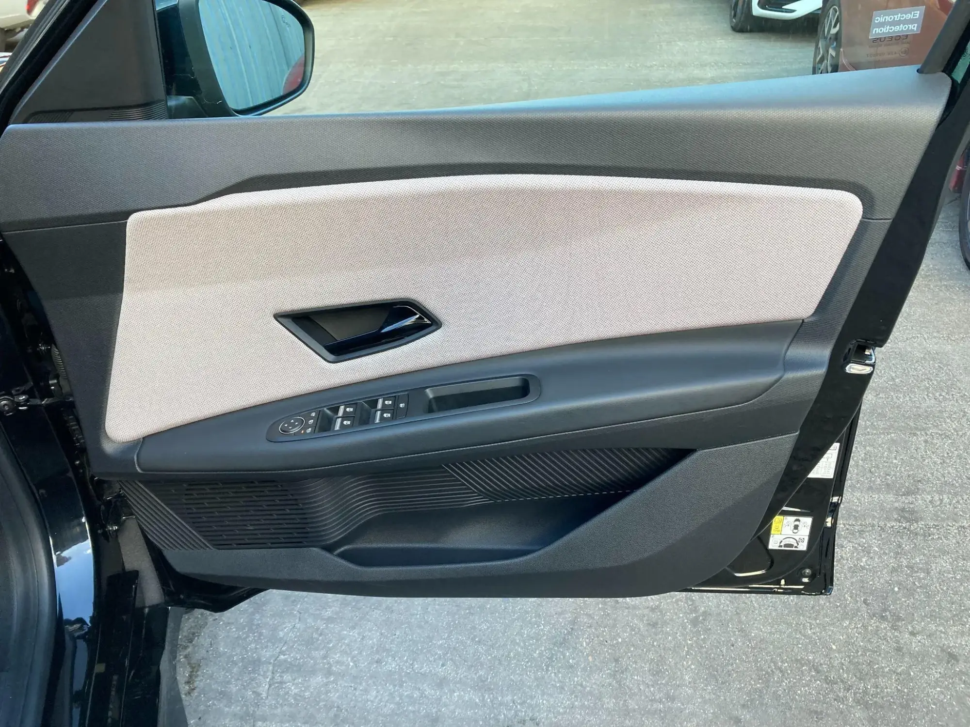 Nissan MICRA Image 48