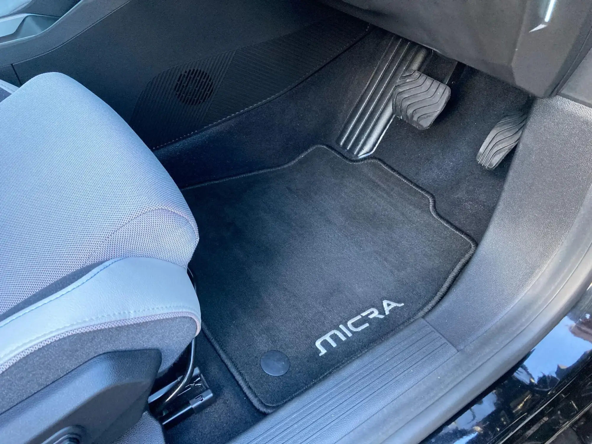 Nissan MICRA Image 51
