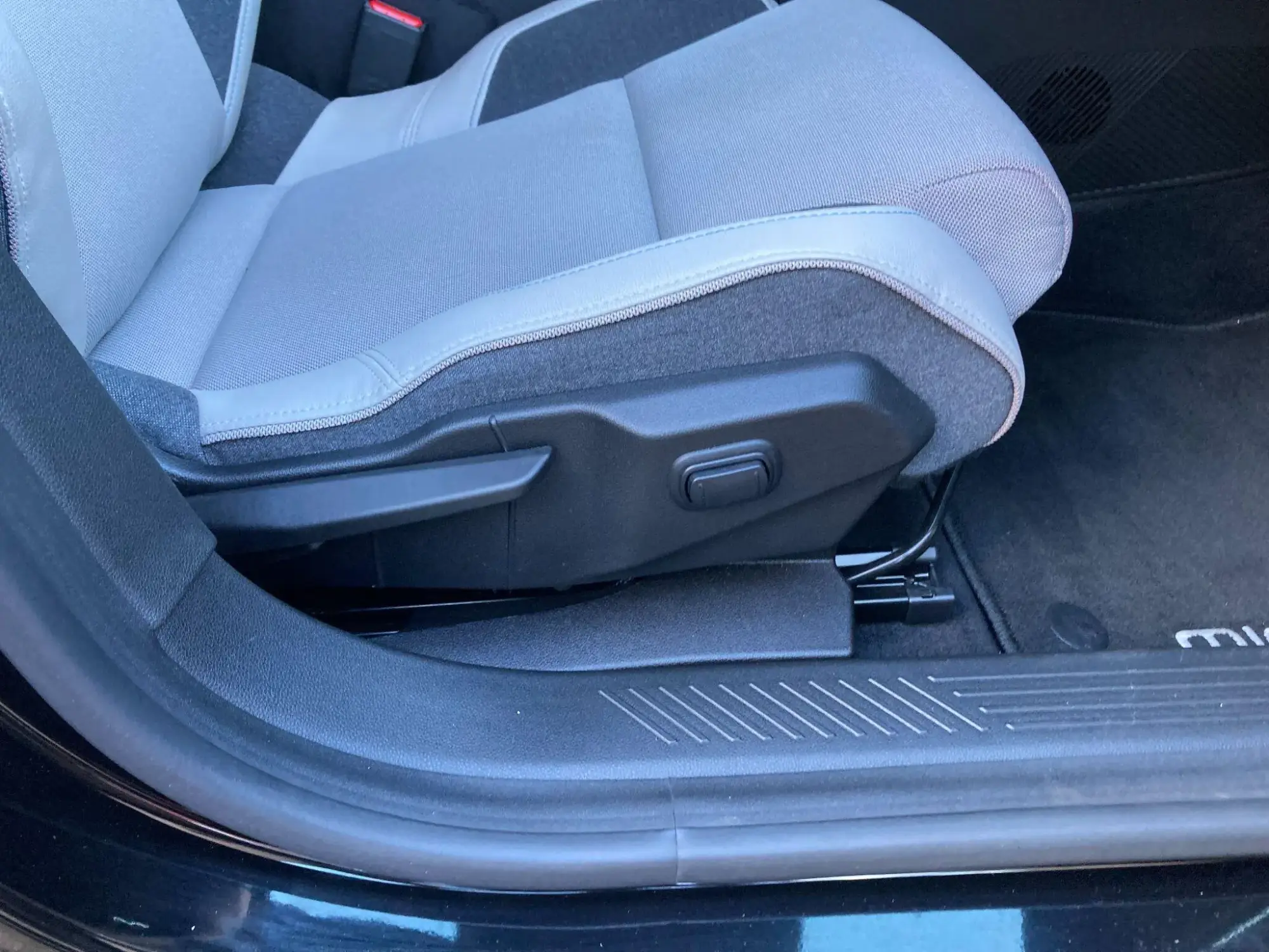 Nissan MICRA Image 52