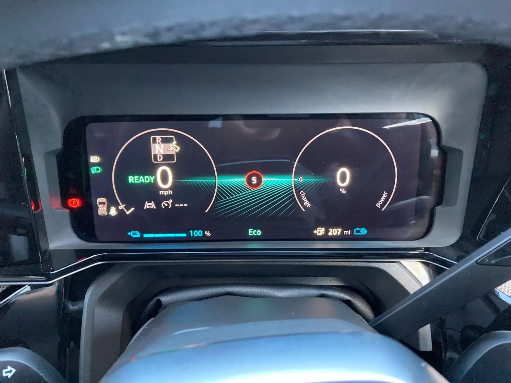 Nissan MICRA Image 58